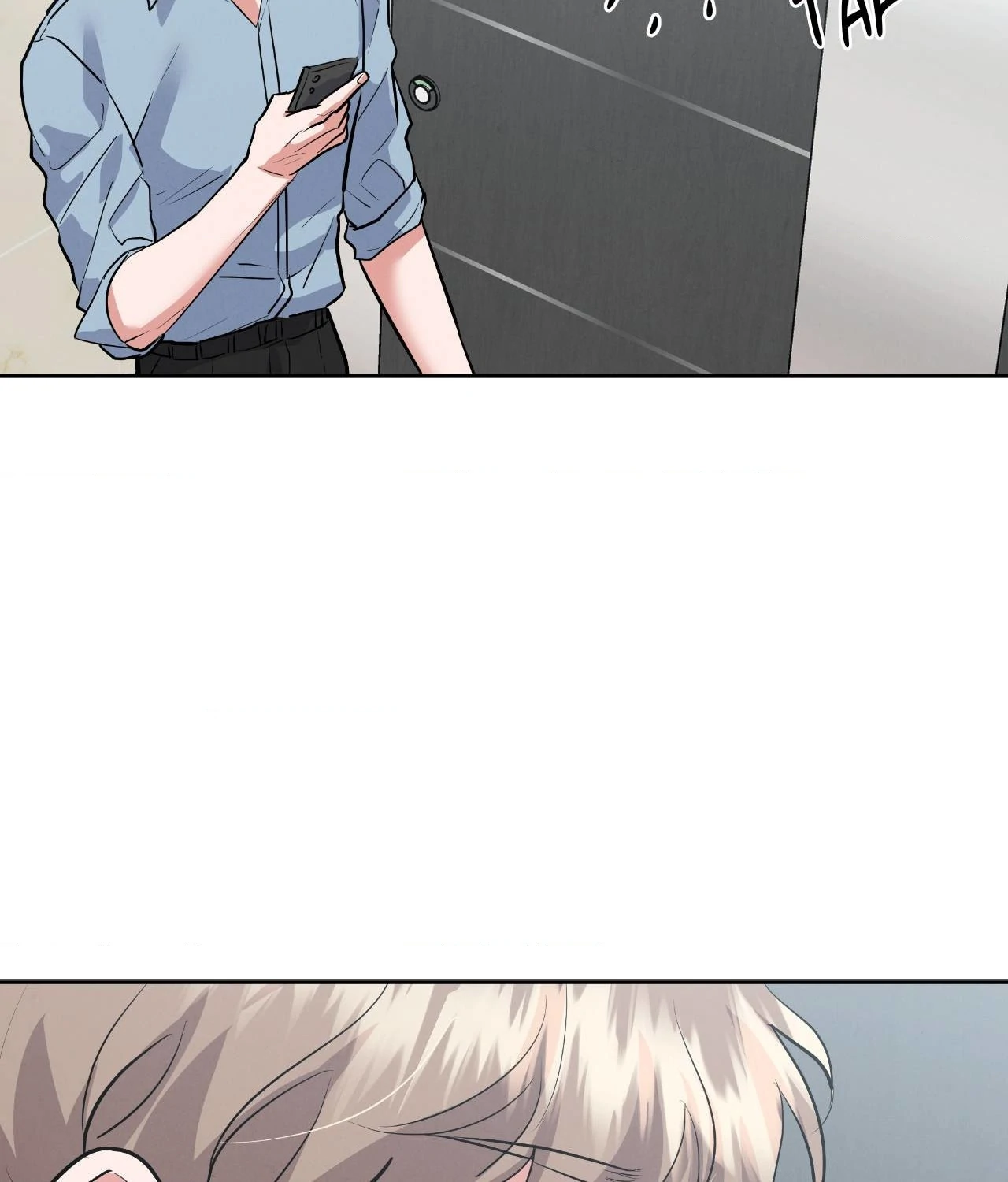 Near and Dear [Official] - Chapter 9 manhwa