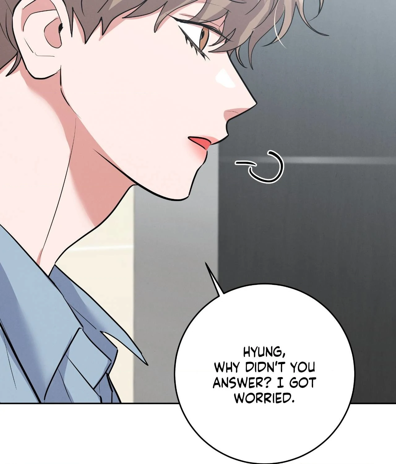 Near and Dear [Official] - Chapter 9 manhwa