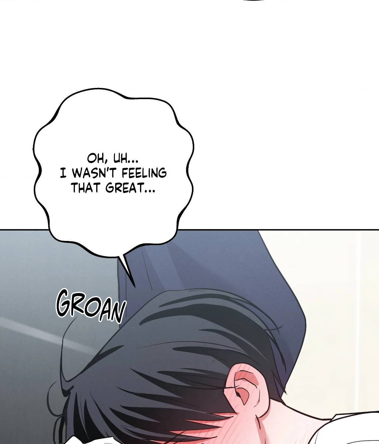 Near and Dear [Official] - Chapter 9 manhwa