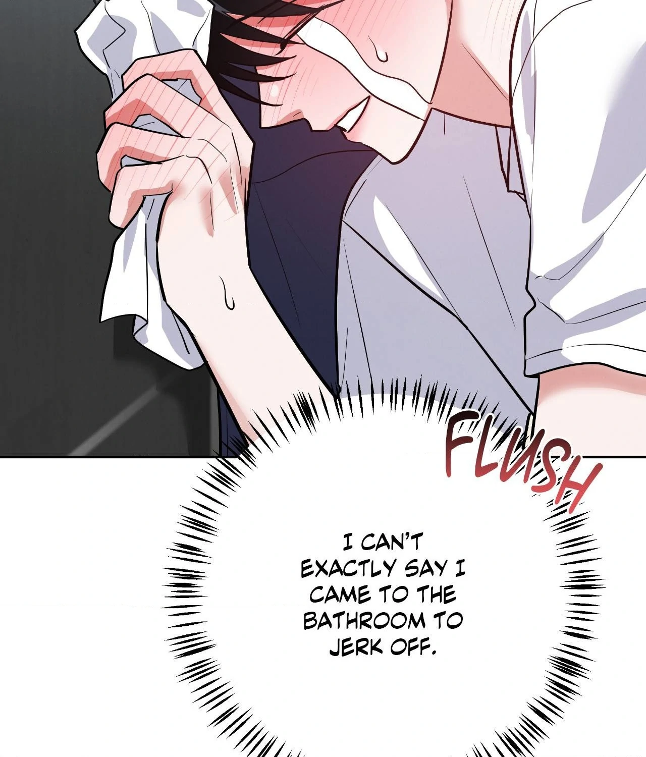 Near and Dear [Official] - Chapter 9 manhwa