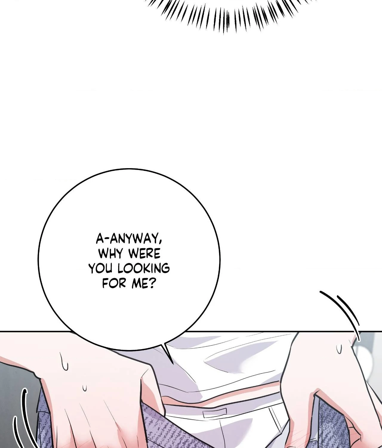 Near and Dear [Official] - Chapter 9 manhwa