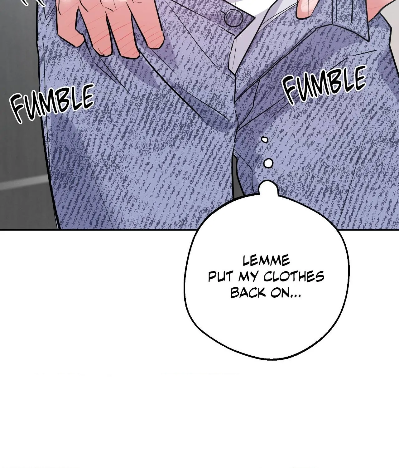 Near and Dear [Official] - Chapter 9 manhwa