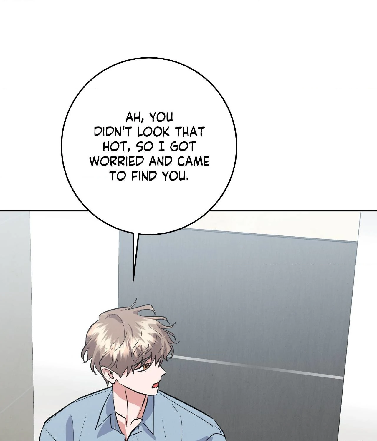 Near and Dear [Official] - Chapter 9 manhwa