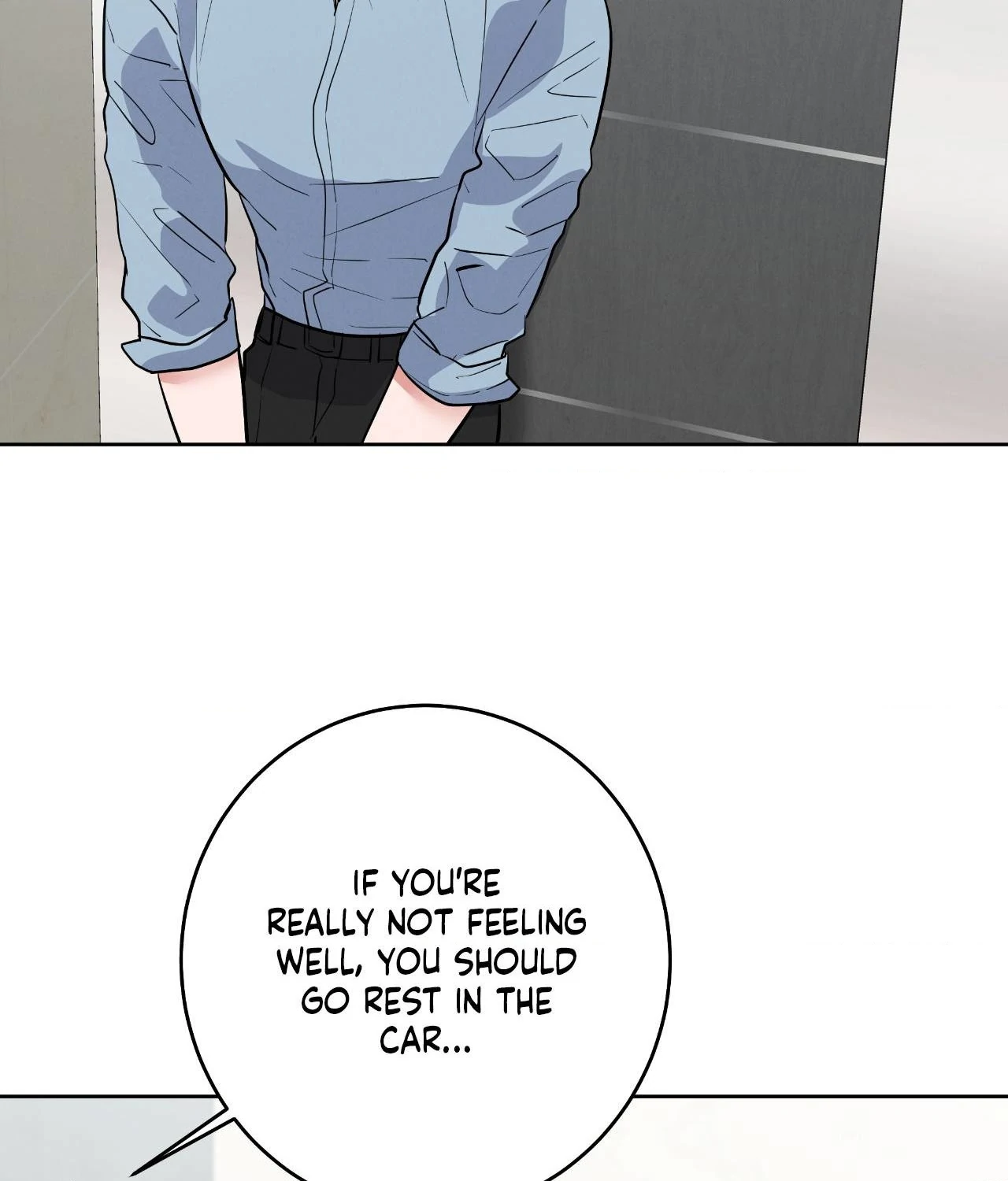 Near and Dear [Official] - Chapter 9 manhwa