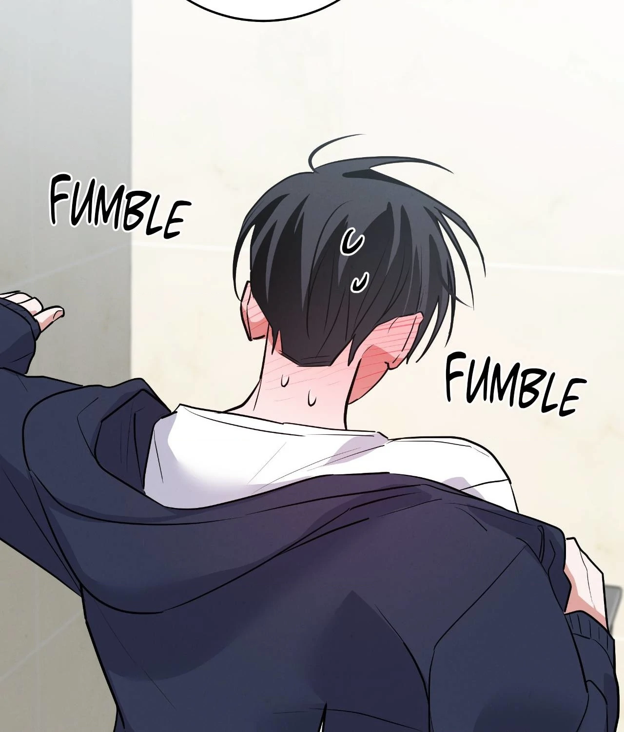 Near and Dear [Official] - Chapter 9 manhwa