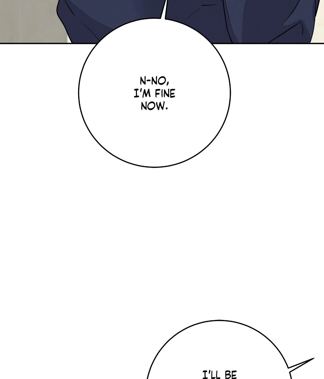 Near and Dear [Official] - Chapter 9 manhwa