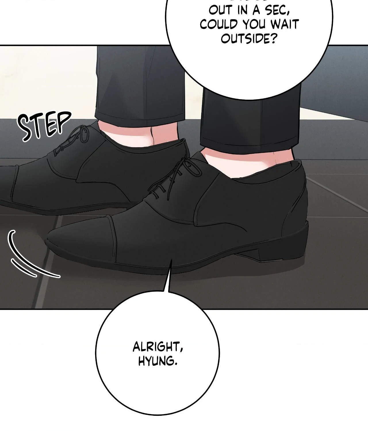 Near and Dear [Official] - Chapter 9 manhwa