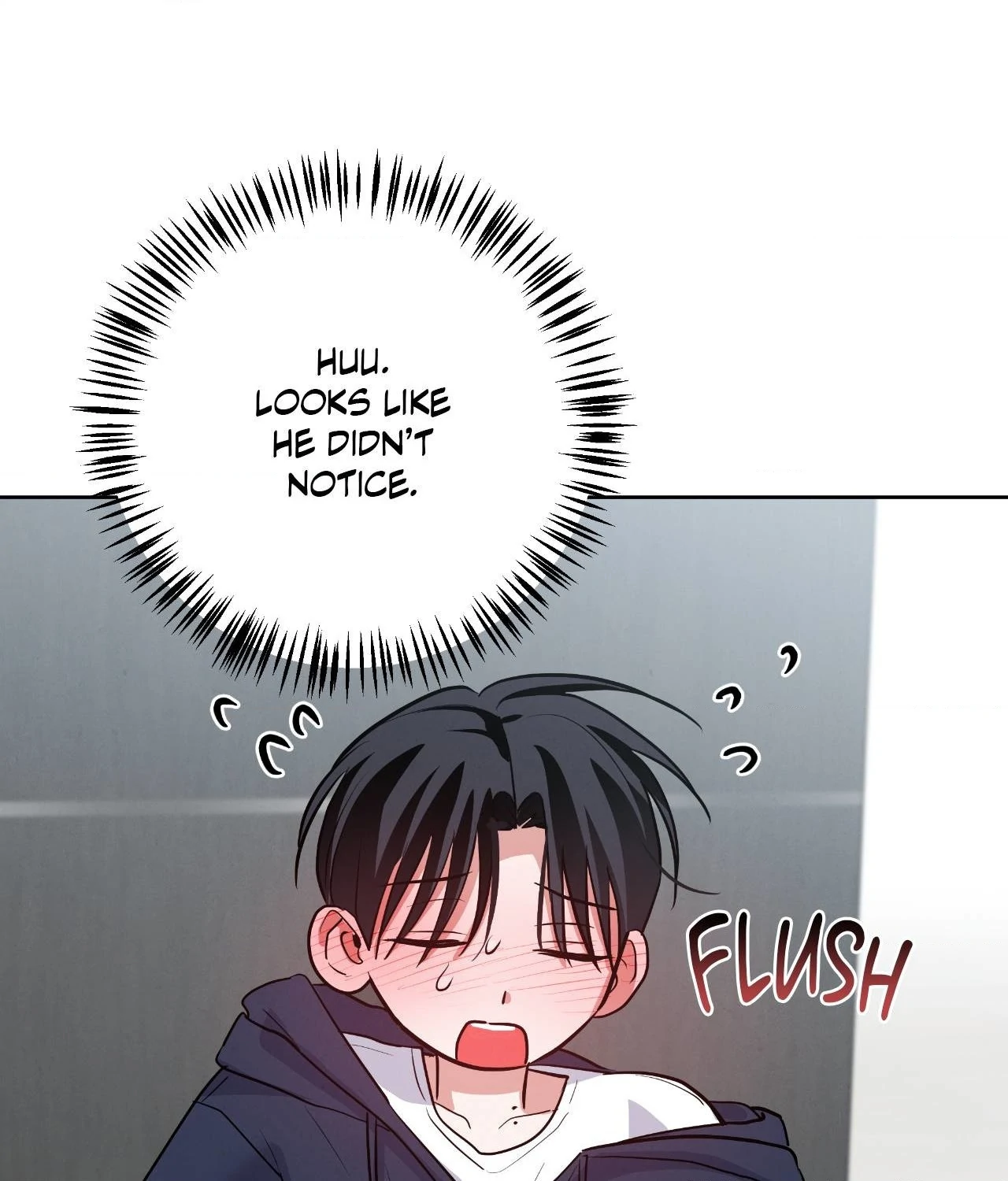 Near and Dear [Official] - Chapter 9 manhwa