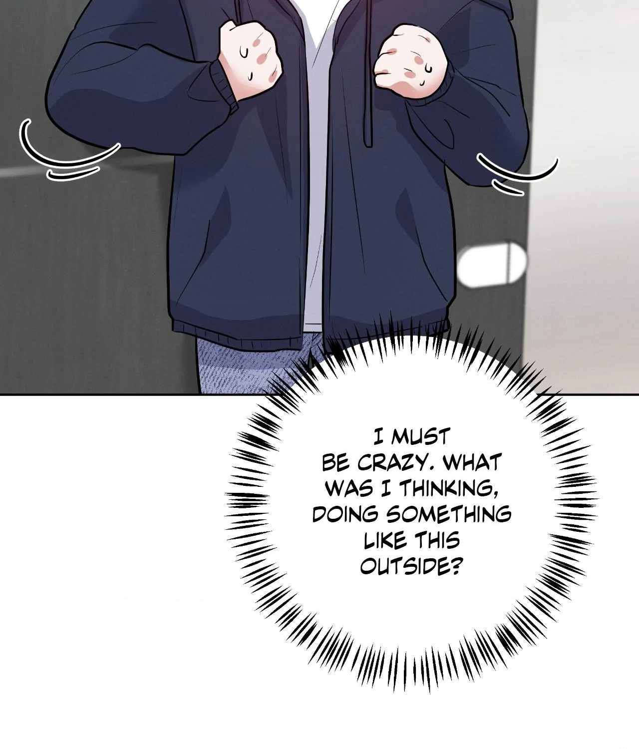 Near and Dear [Official] - Chapter 9 manhwa