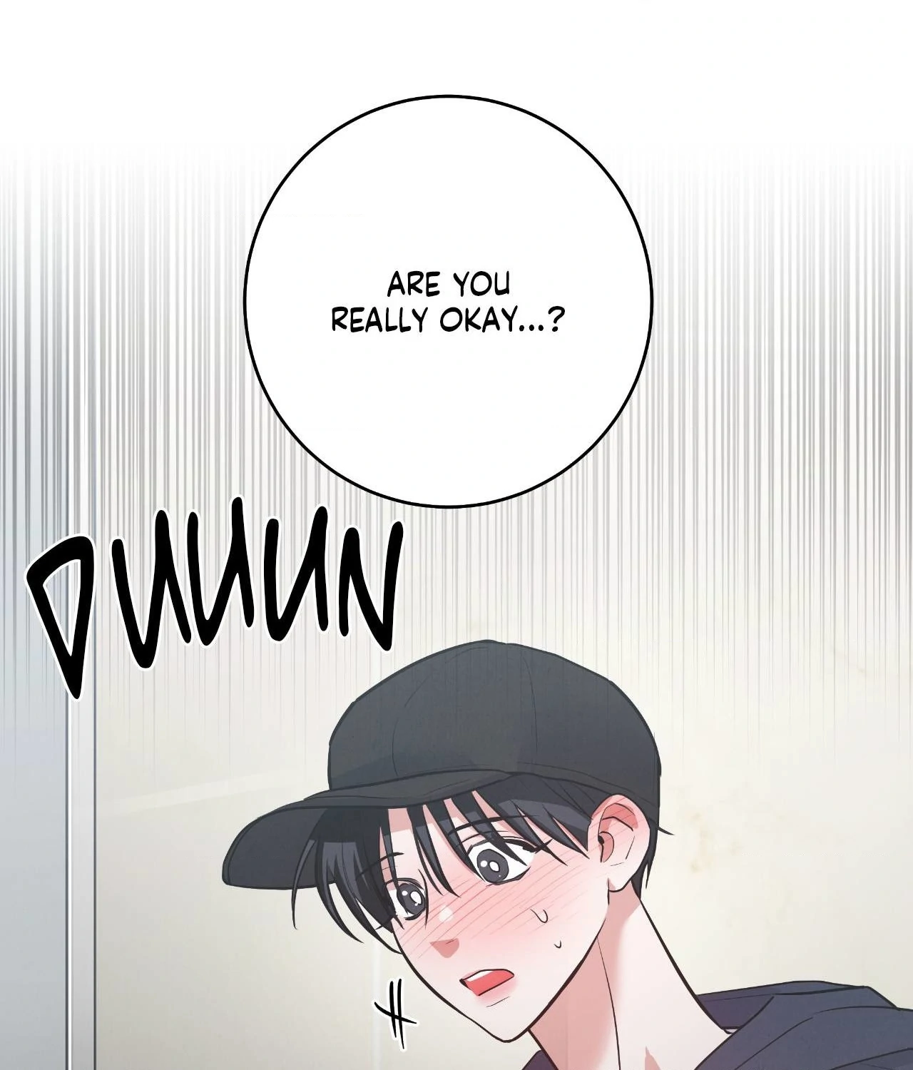 Near and Dear [Official] - Chapter 9 manhwa