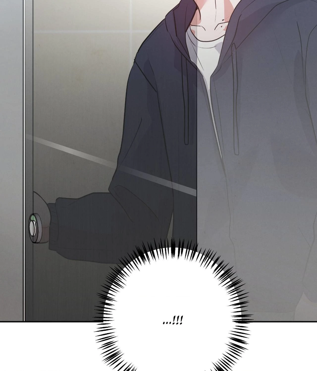 Near and Dear [Official] - Chapter 9 manhwa
