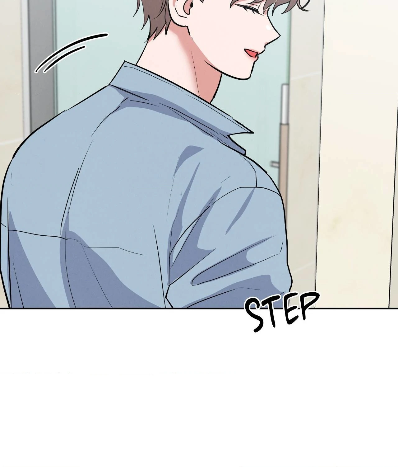 Near and Dear [Official] - Chapter 9 manhwa