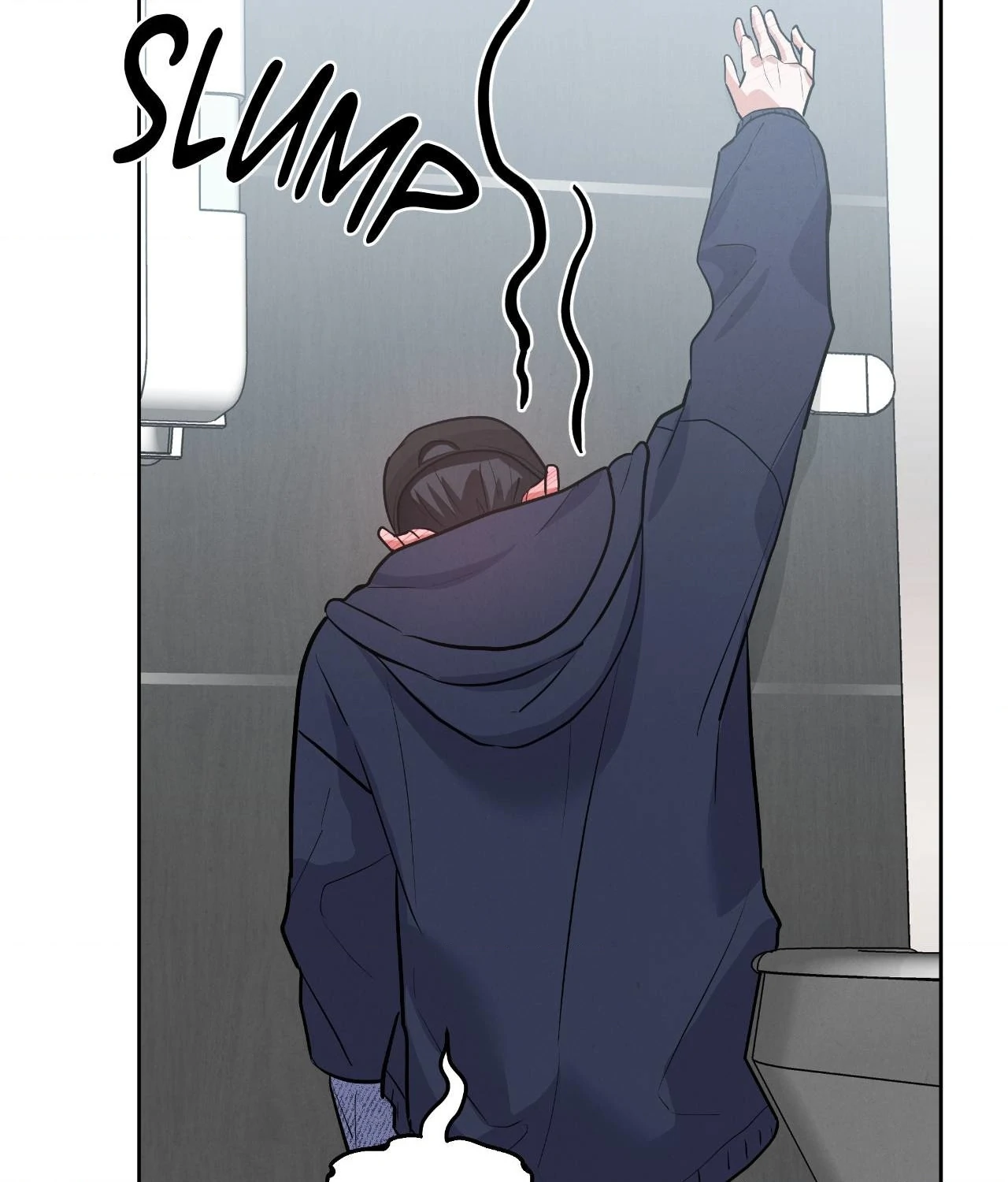 Near and Dear [Official] - Chapter 9 manhwa