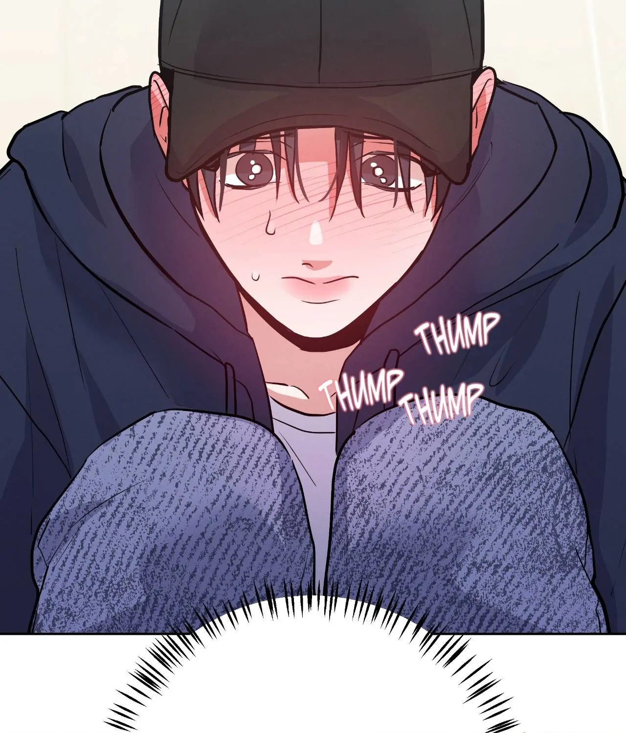 Near and Dear [Official] - Chapter 9 manhwa