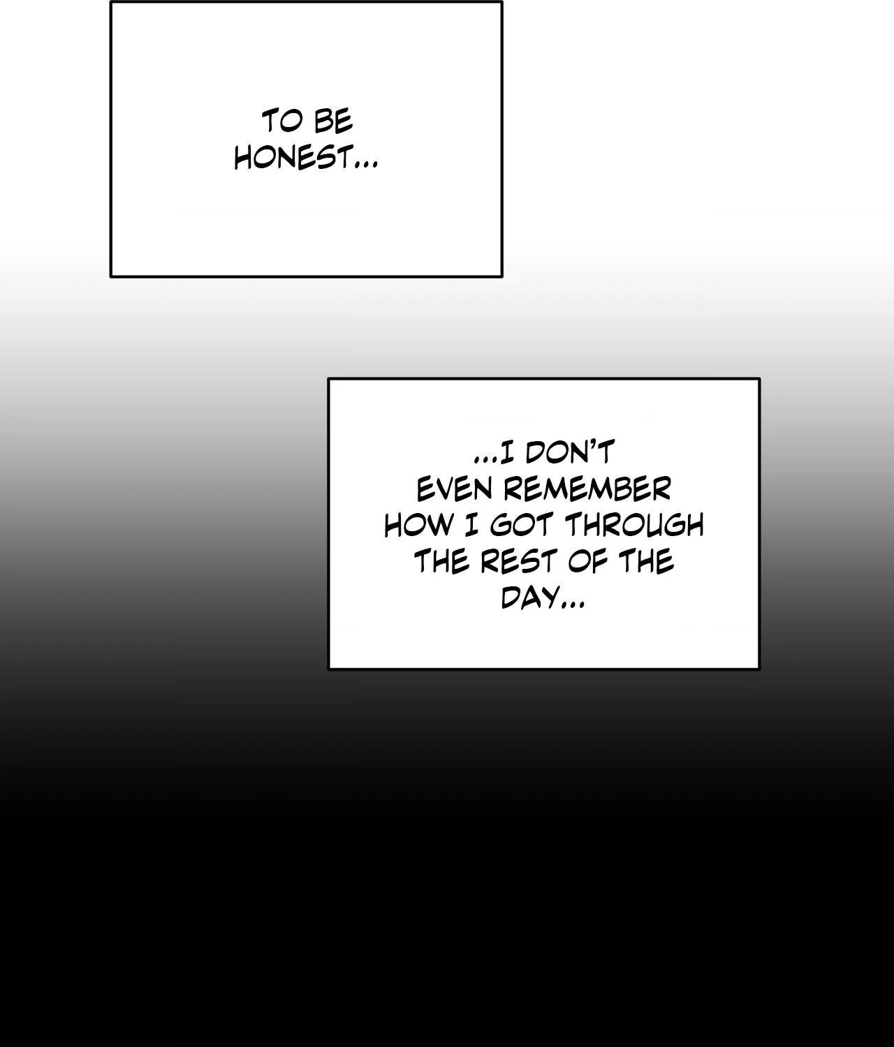 Near and Dear [Official] - Chapter 9 manhwa