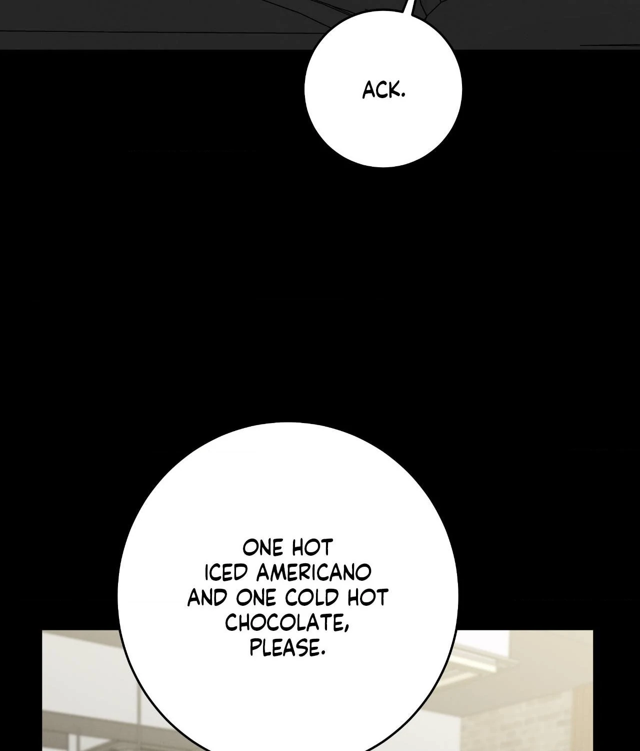 Near and Dear [Official] - Chapter 9 manhwa