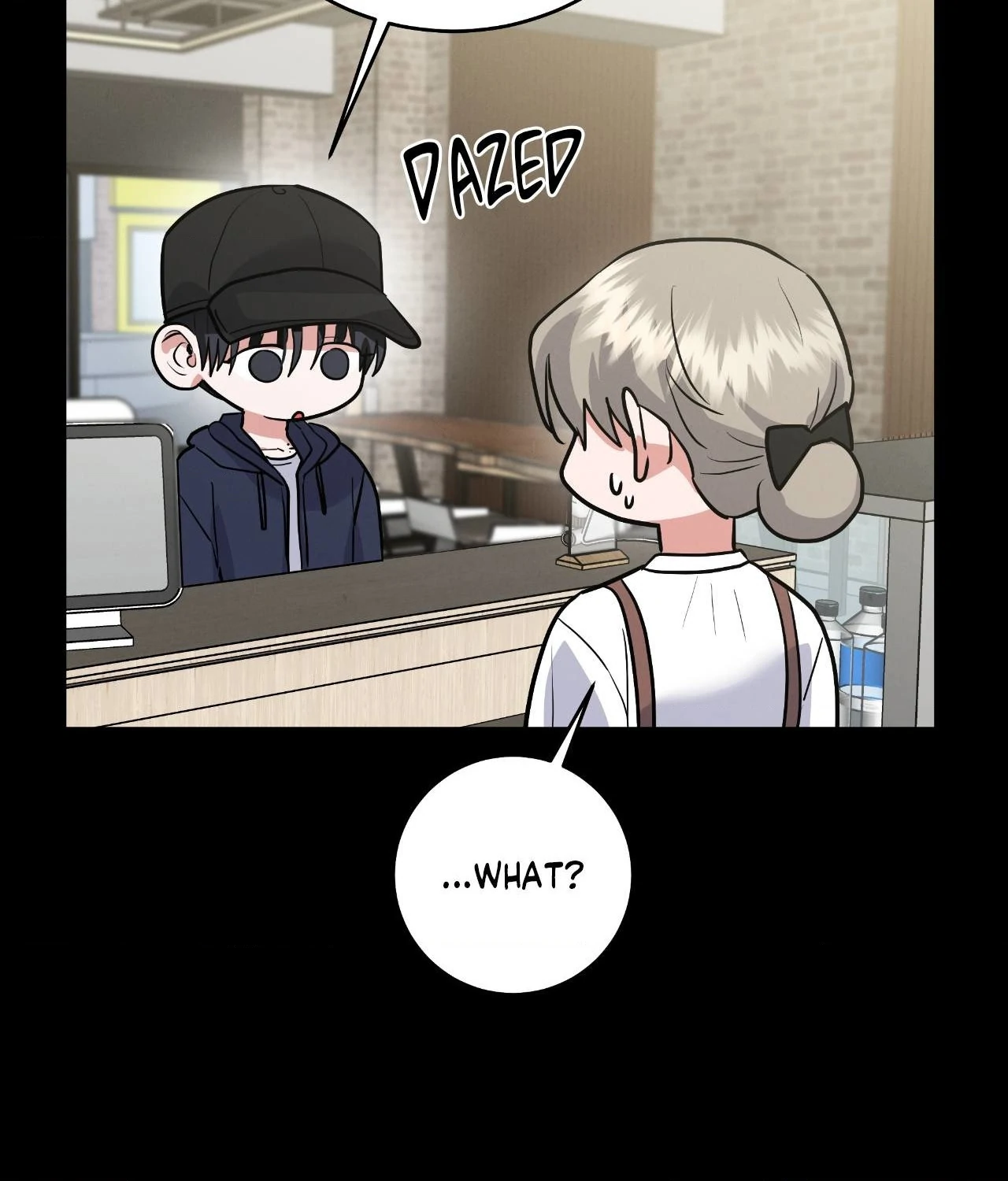 Near and Dear [Official] - Chapter 9 manhwa