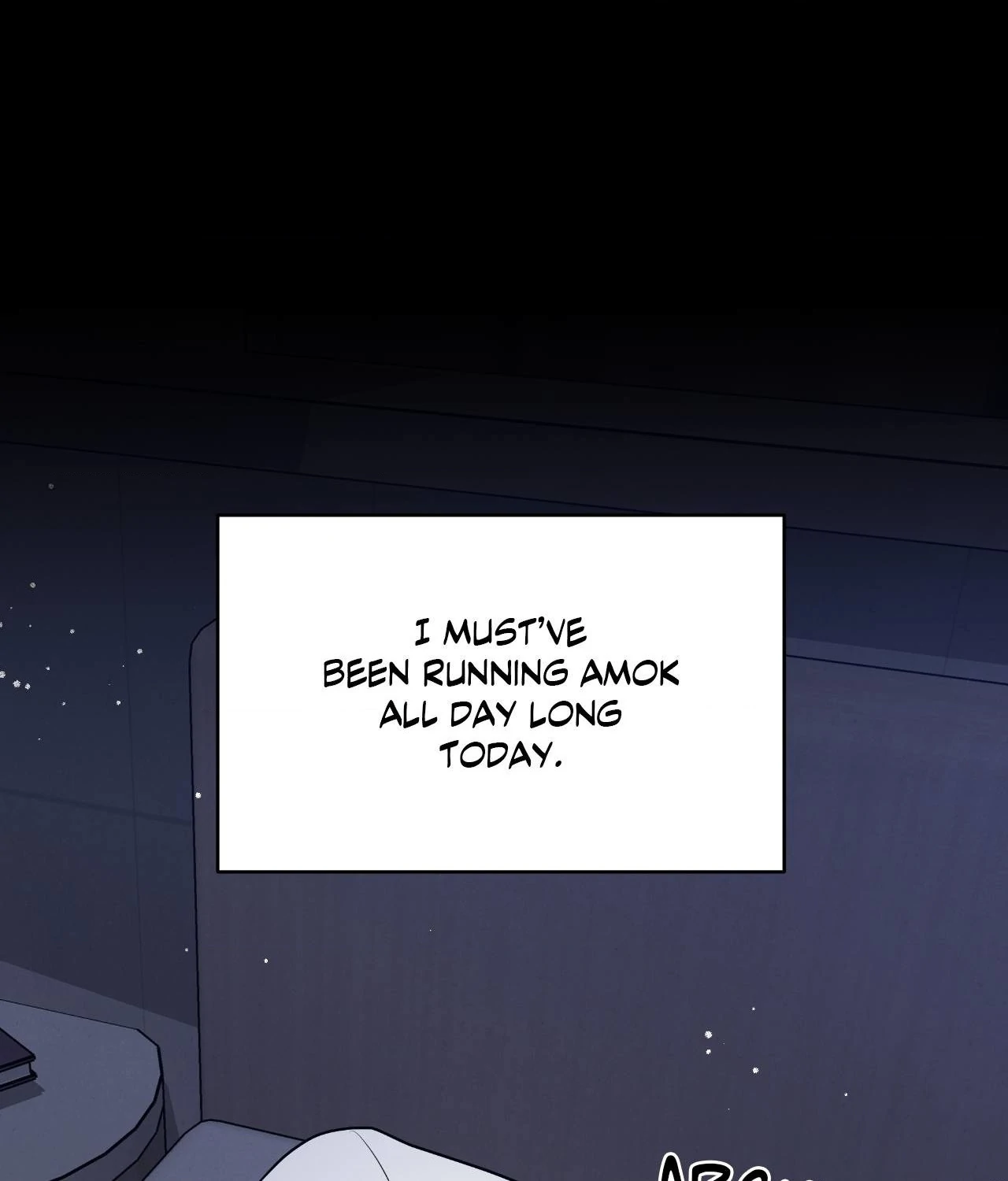 Near and Dear [Official] - Chapter 9 manhwa
