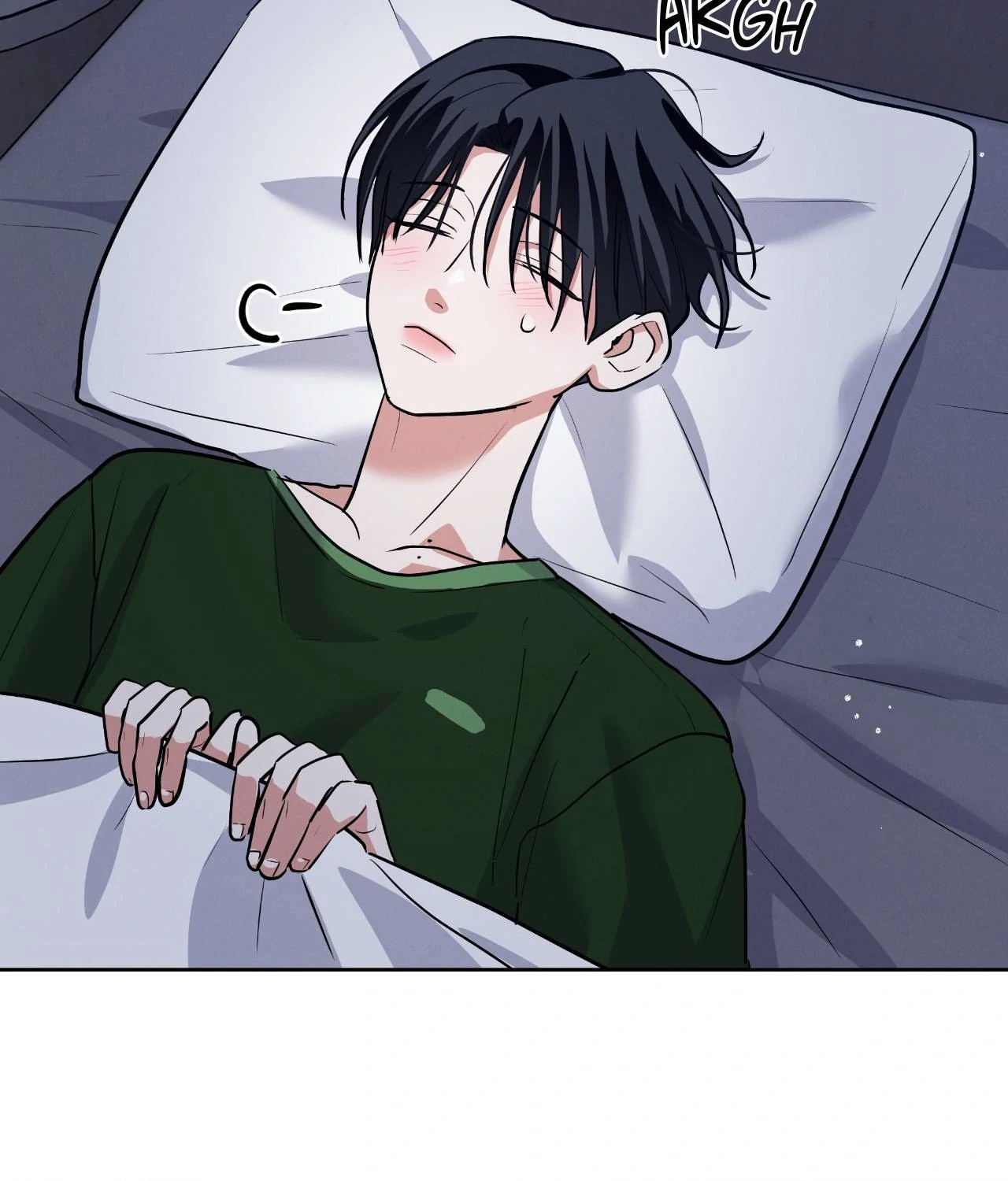 Near and Dear [Official] - Chapter 9 manhwa