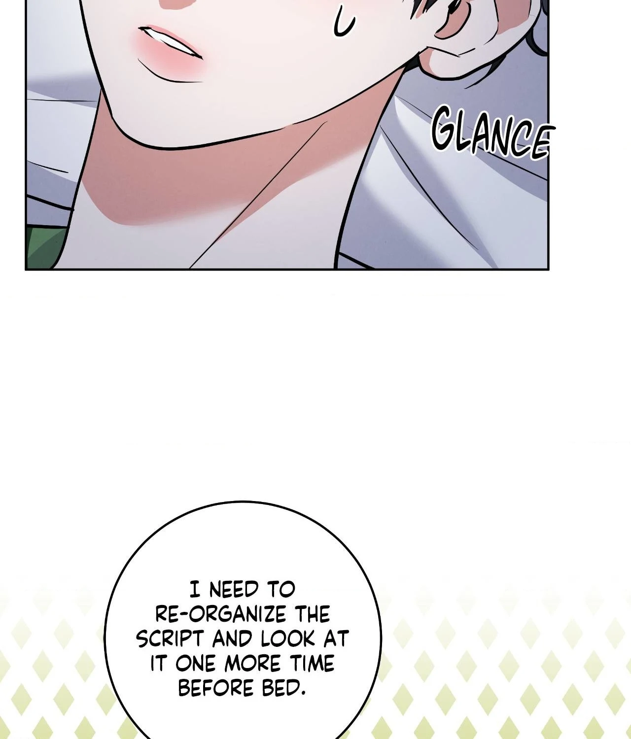 Near and Dear [Official] - Chapter 9 manhwa