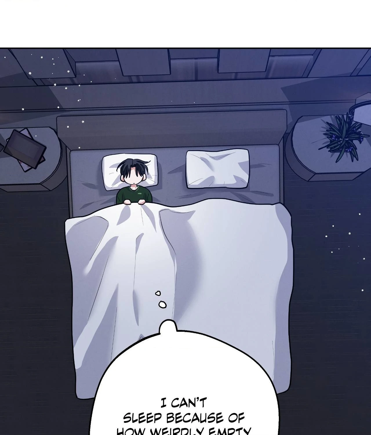 Near and Dear [Official] - Chapter 9 manhwa