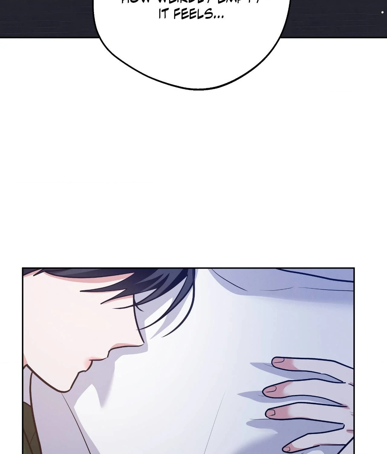 Near and Dear [Official] - Chapter 9 manhwa