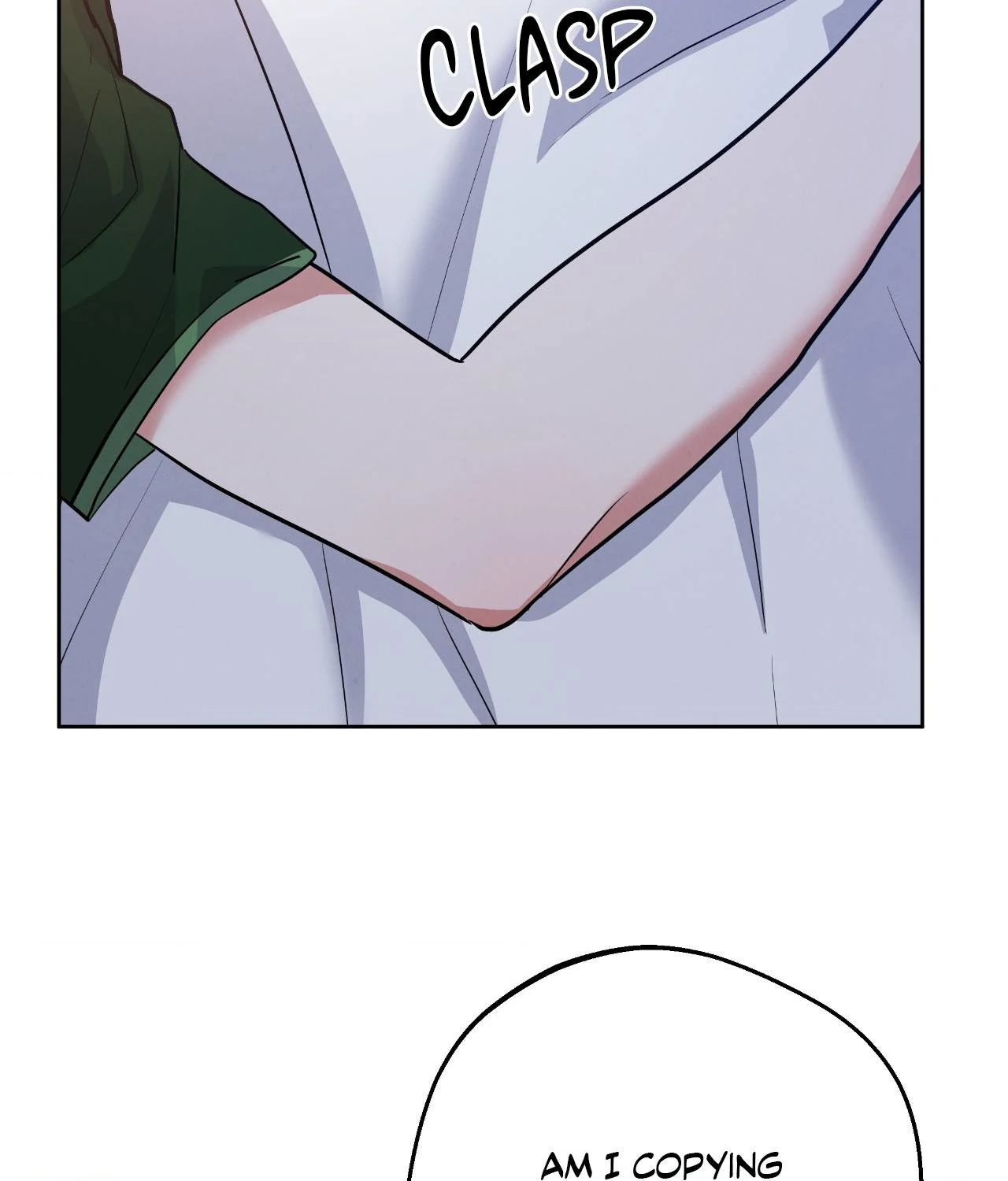 Near and Dear [Official] - Chapter 9 manhwa