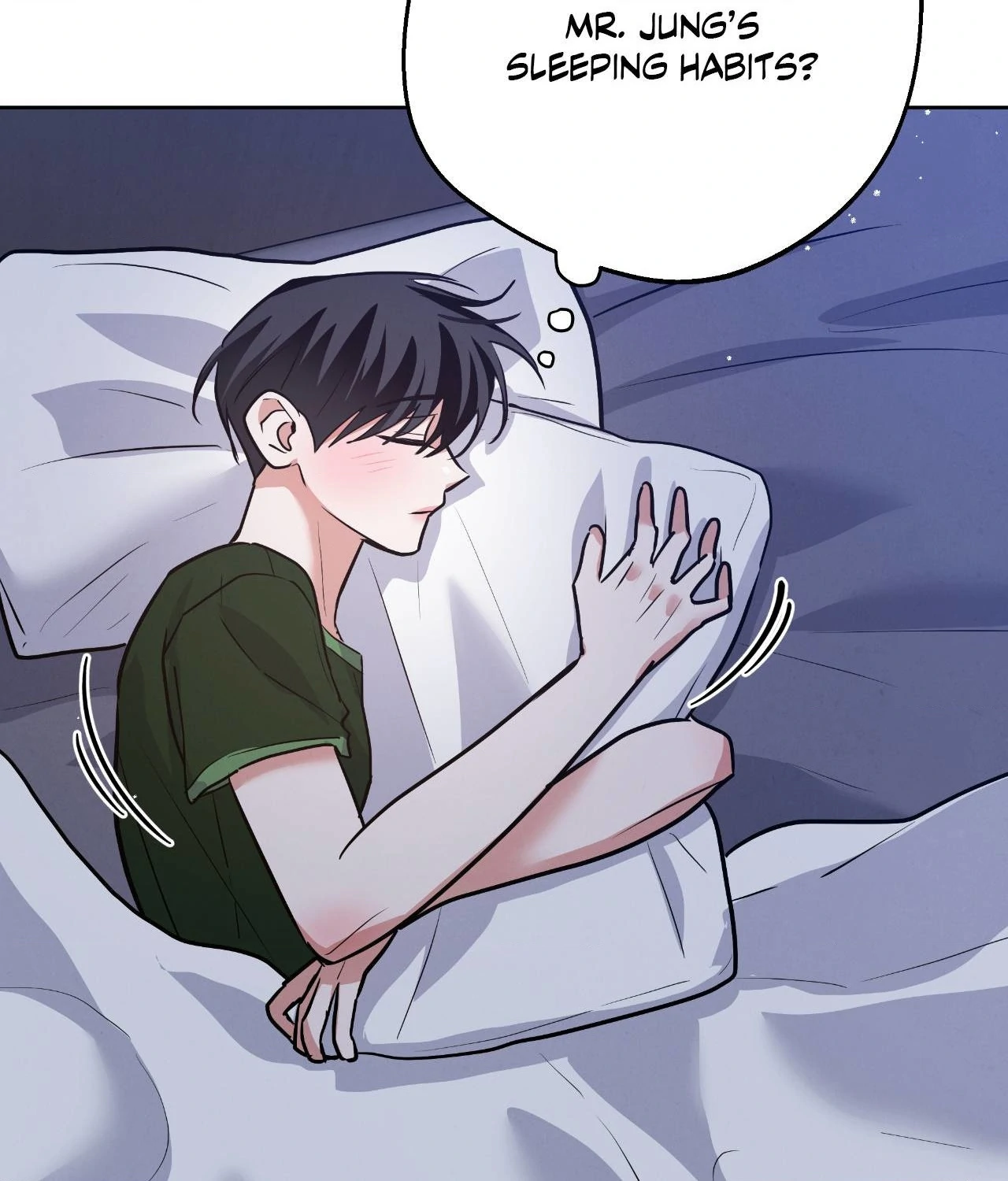 Near and Dear [Official] - Chapter 9 manhwa