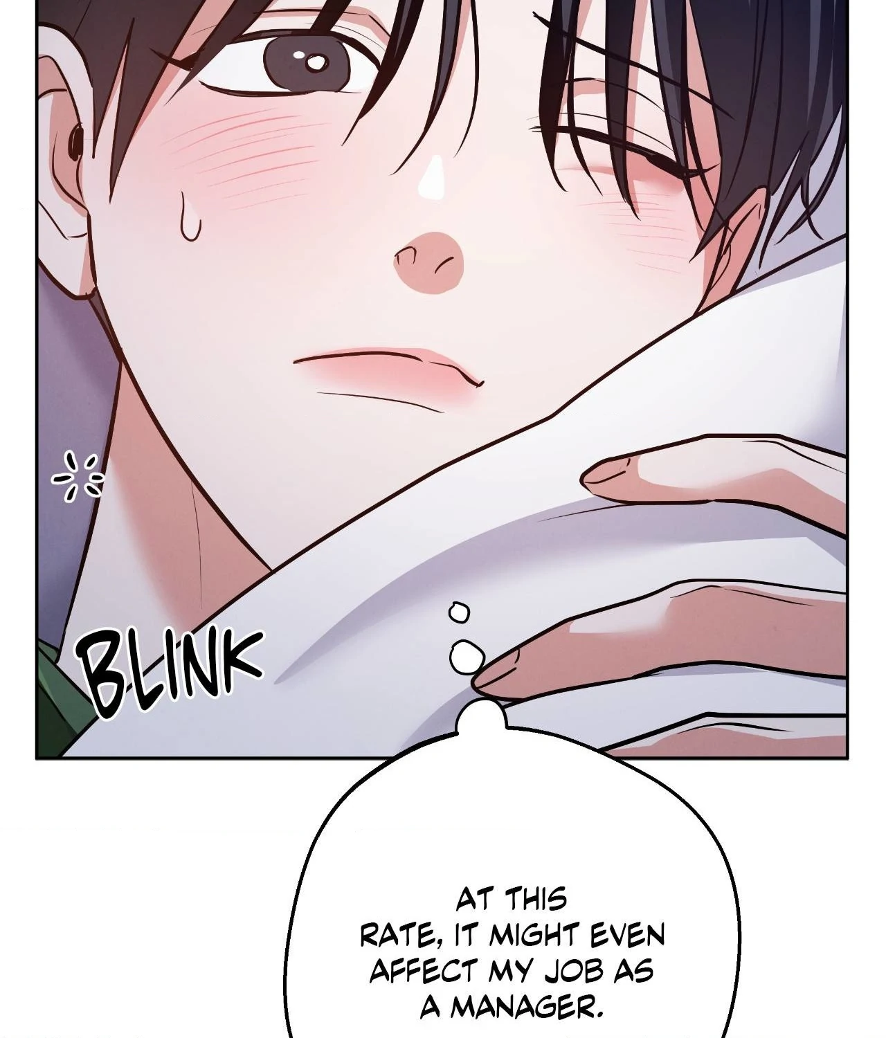 Near and Dear [Official] - Chapter 9 manhwa