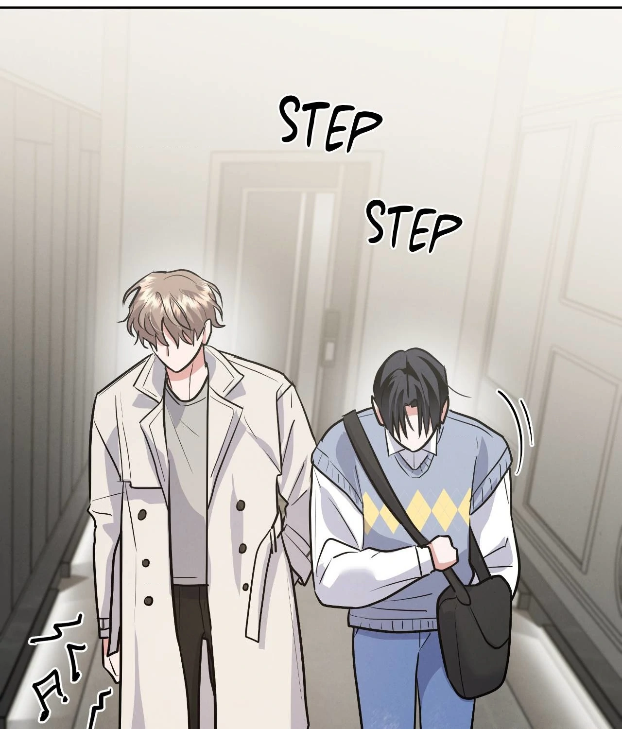 Near and Dear [Official] - Chapter 9 manhwa