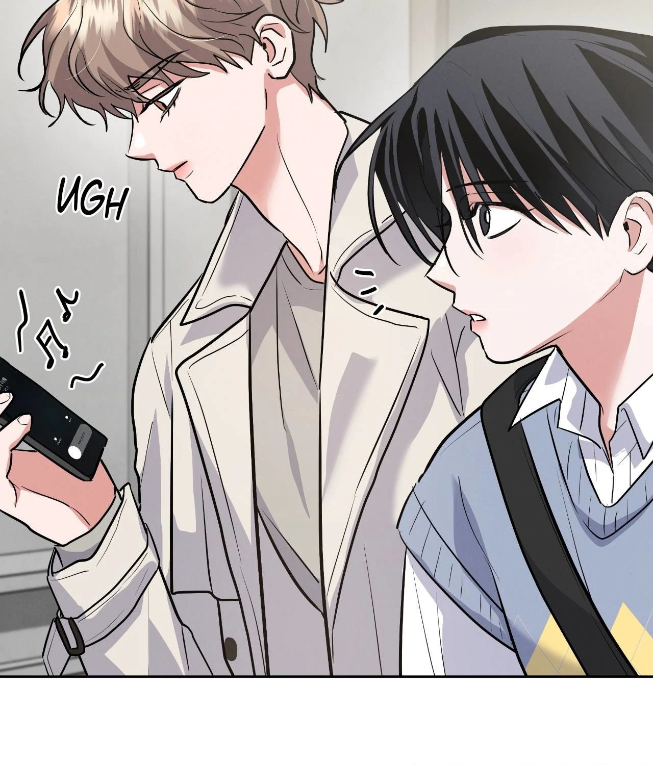 Near and Dear [Official] - Chapter 9 manhwa
