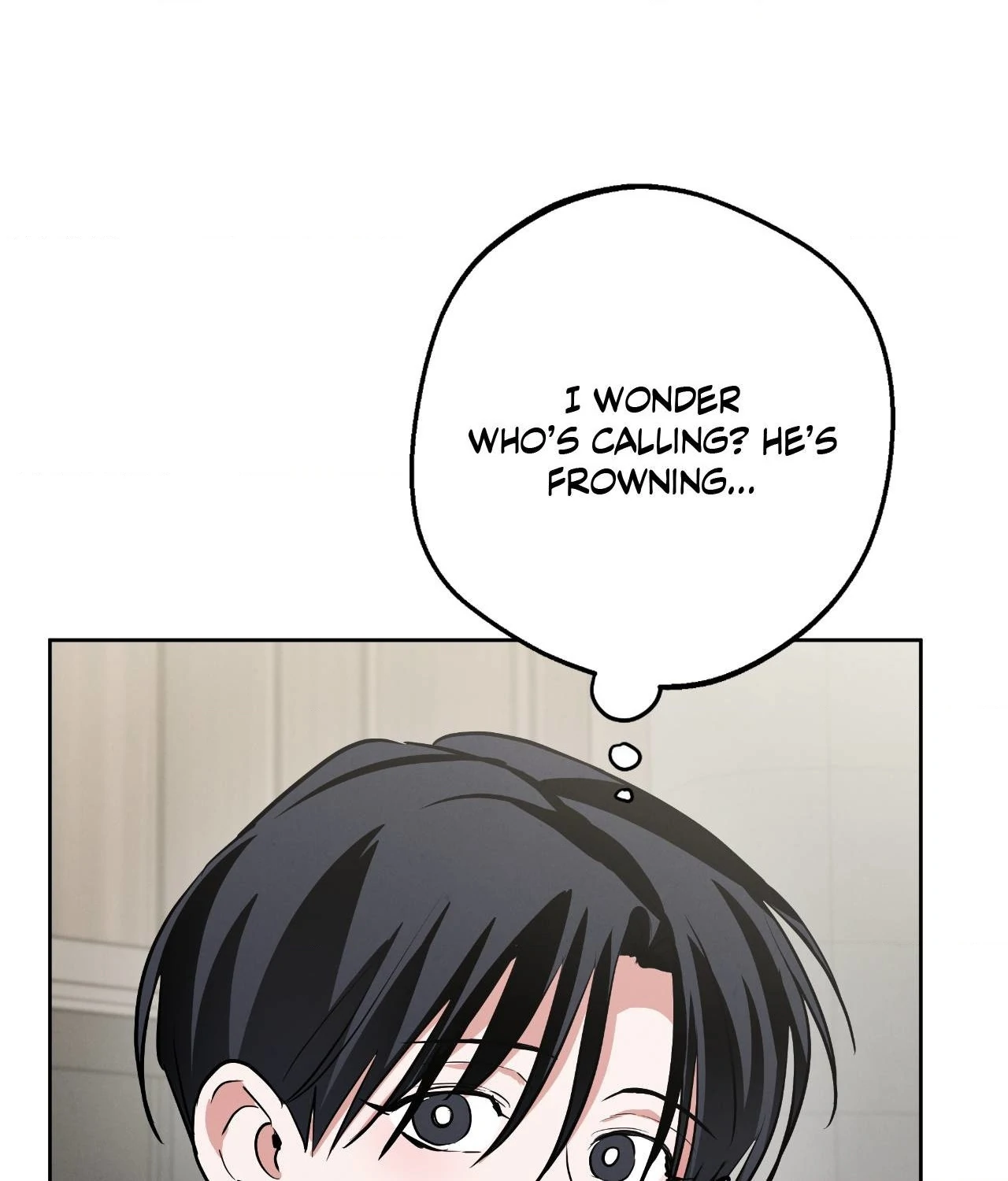 Near and Dear [Official] - Chapter 9 manhwa