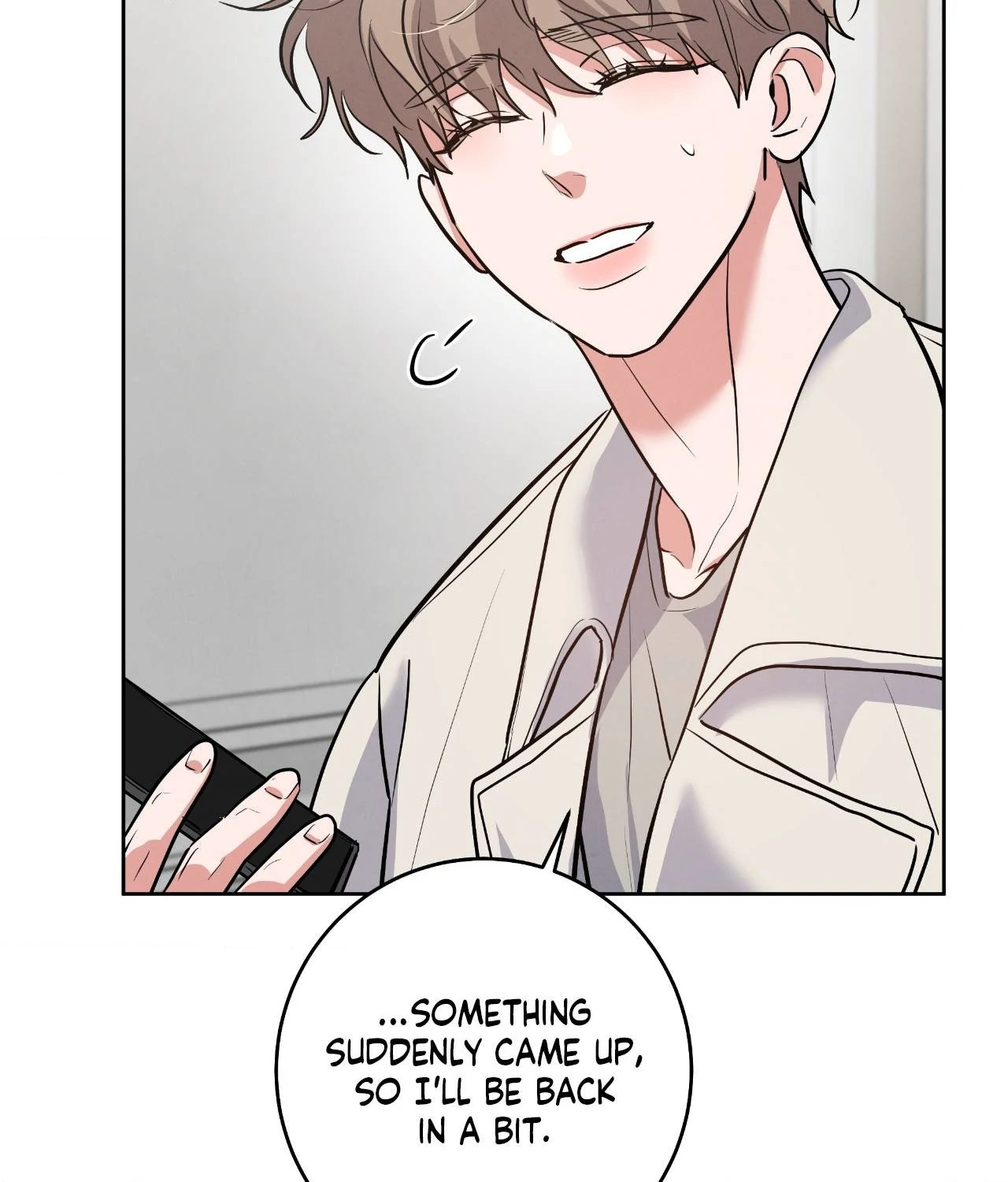 Near and Dear [Official] - Chapter 9 manhwa