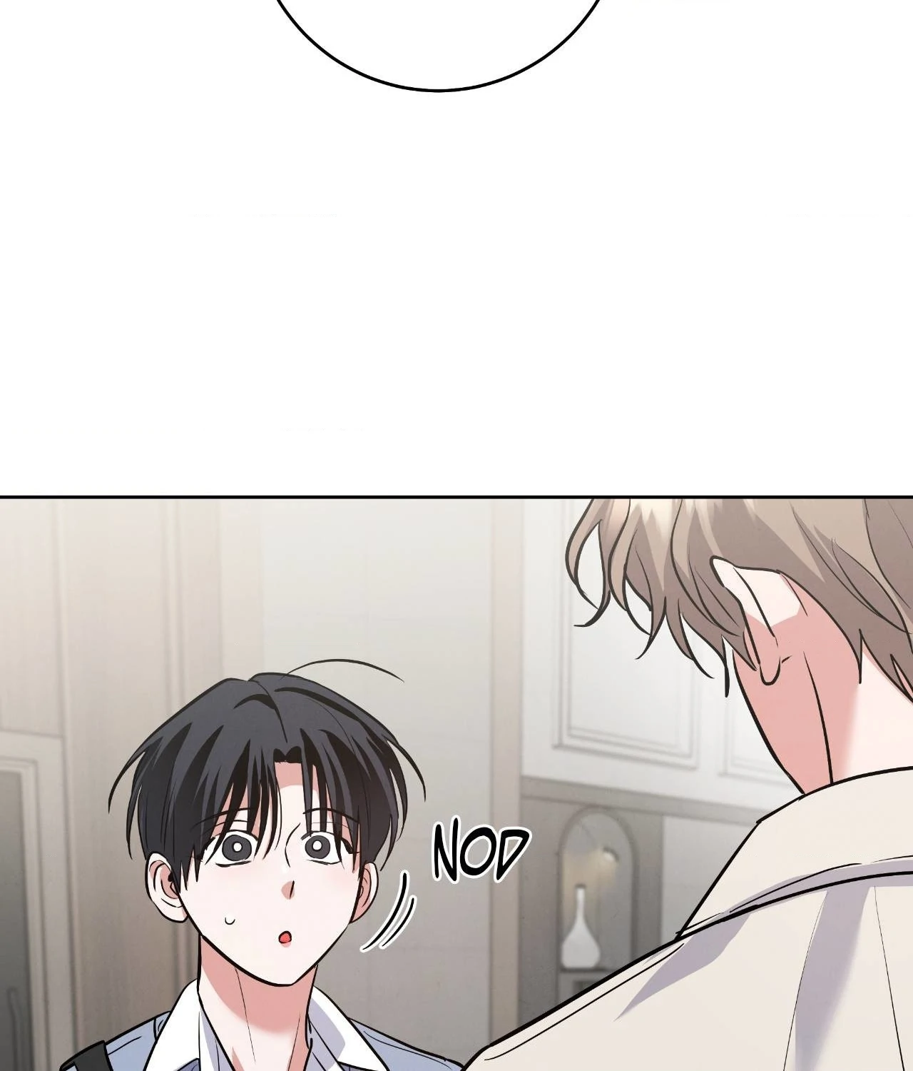 Near and Dear [Official] - Chapter 9 manhwa
