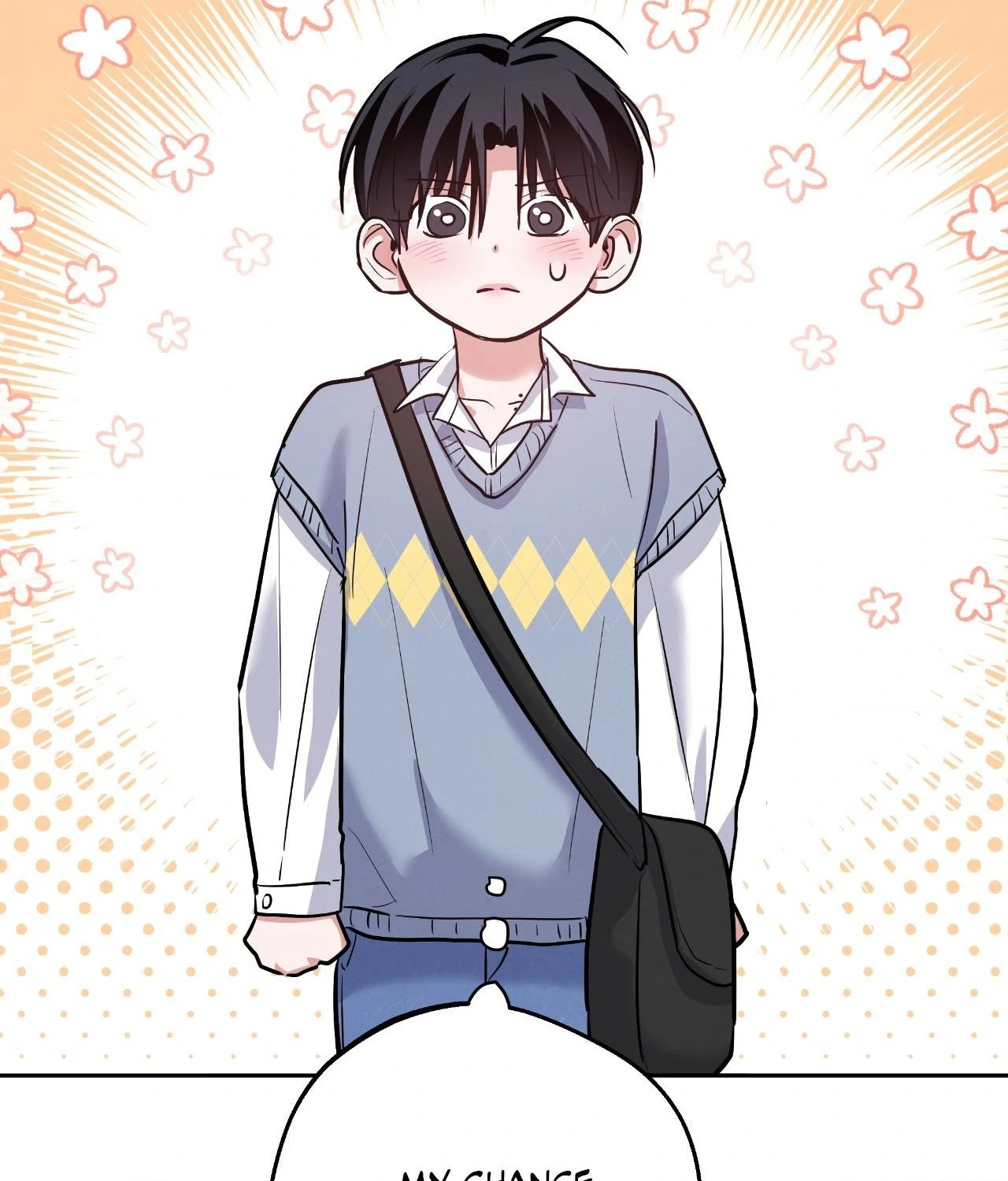 Near and Dear [Official] - Chapter 9 manhwa