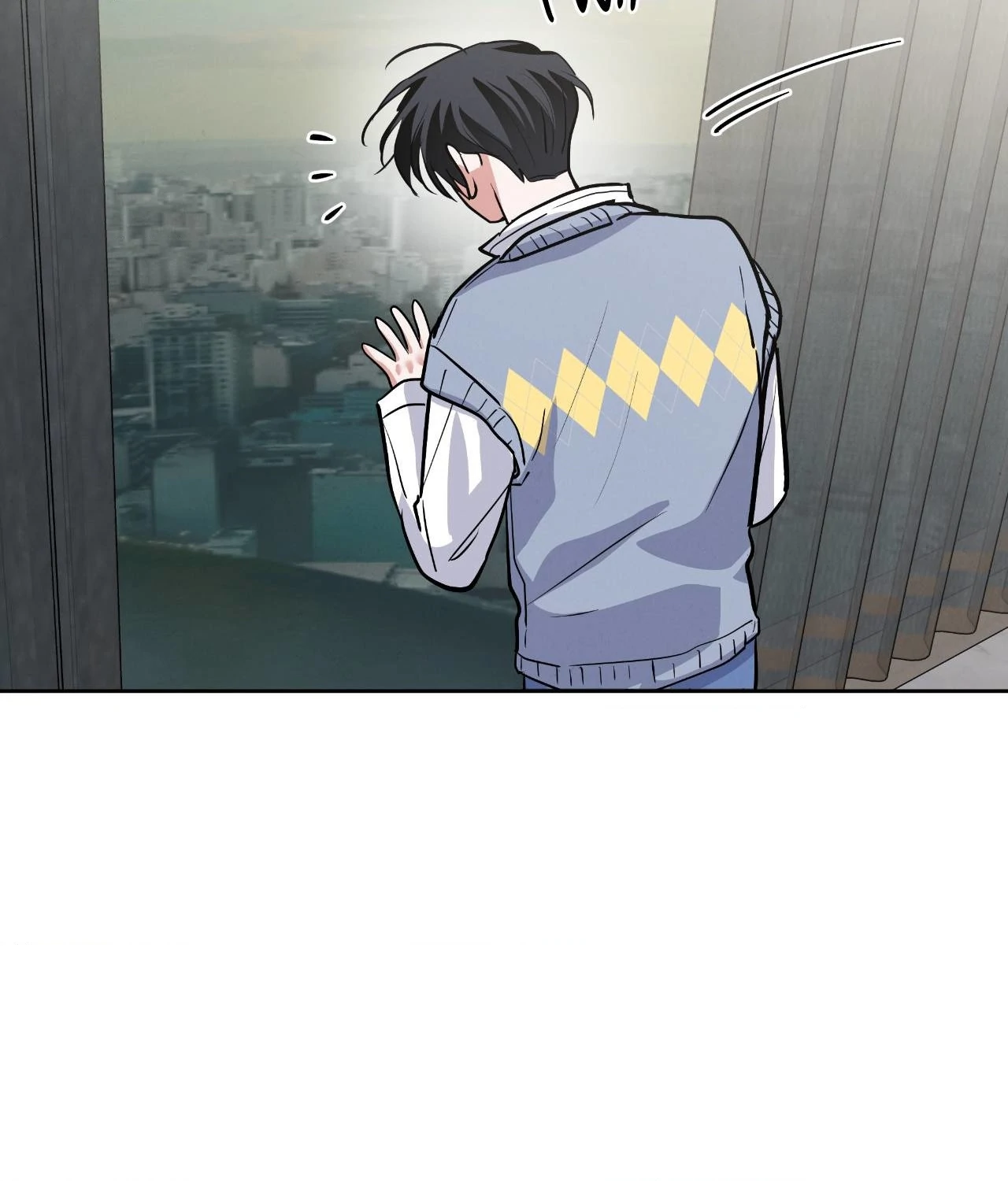 Near and Dear [Official] - Chapter 9 manhwa