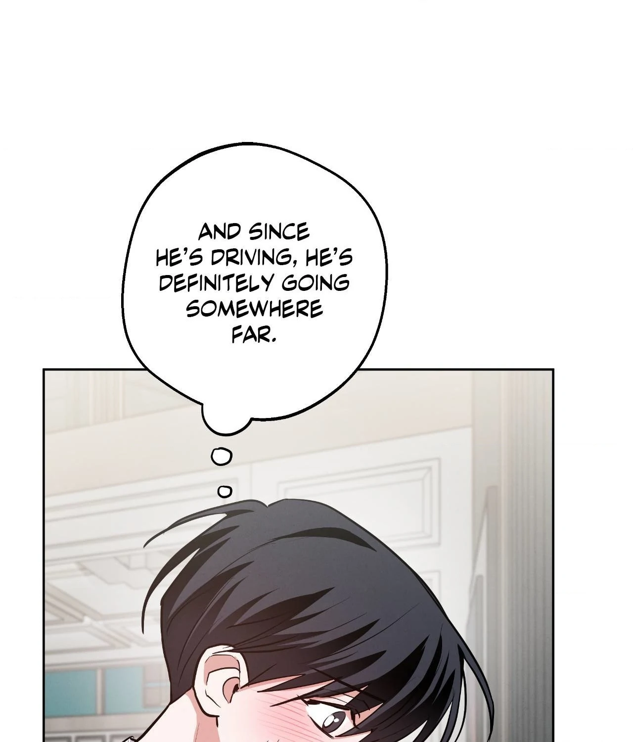 Near and Dear [Official] - Chapter 9 manhwa