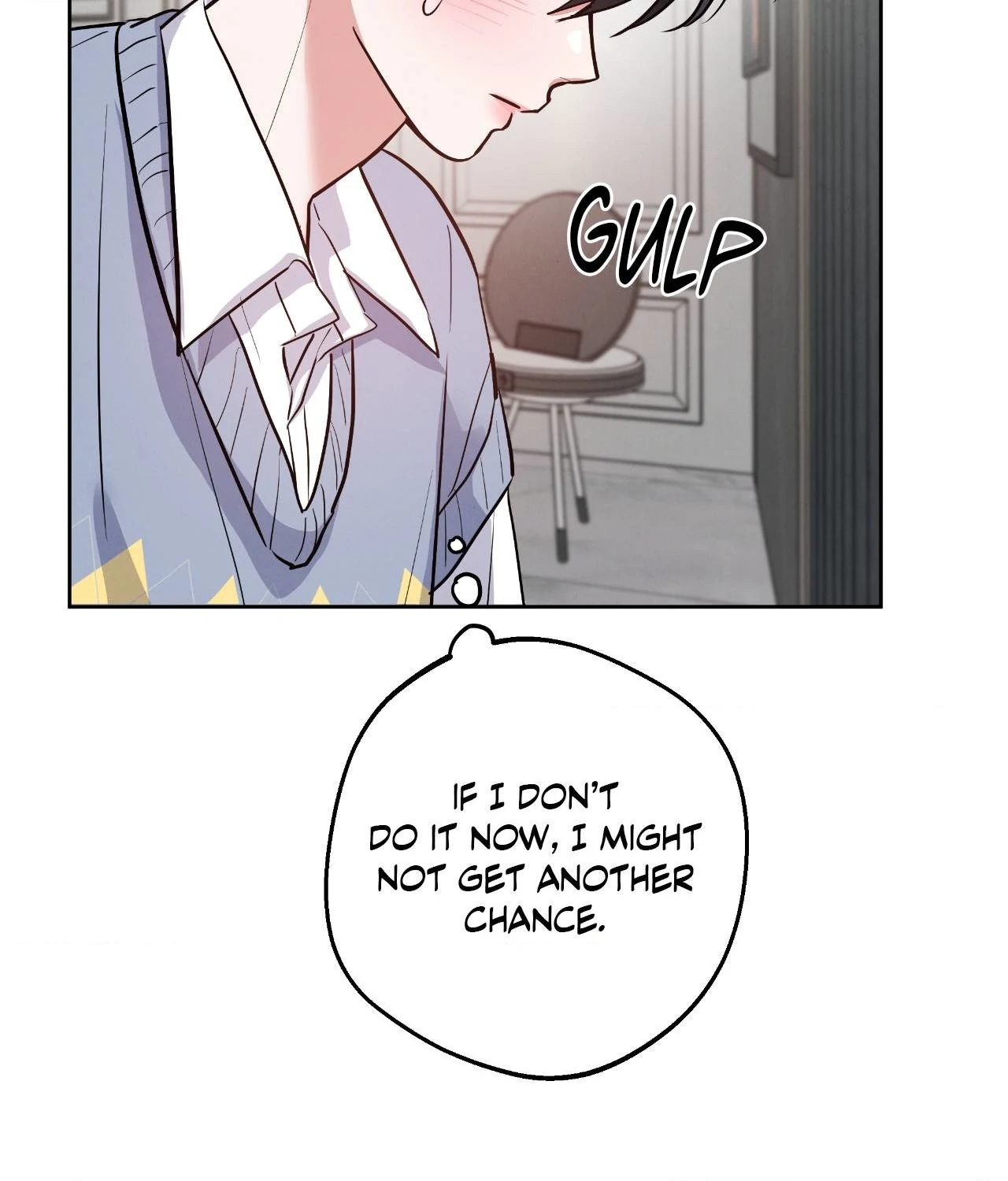 Near and Dear [Official] - Chapter 9 manhwa