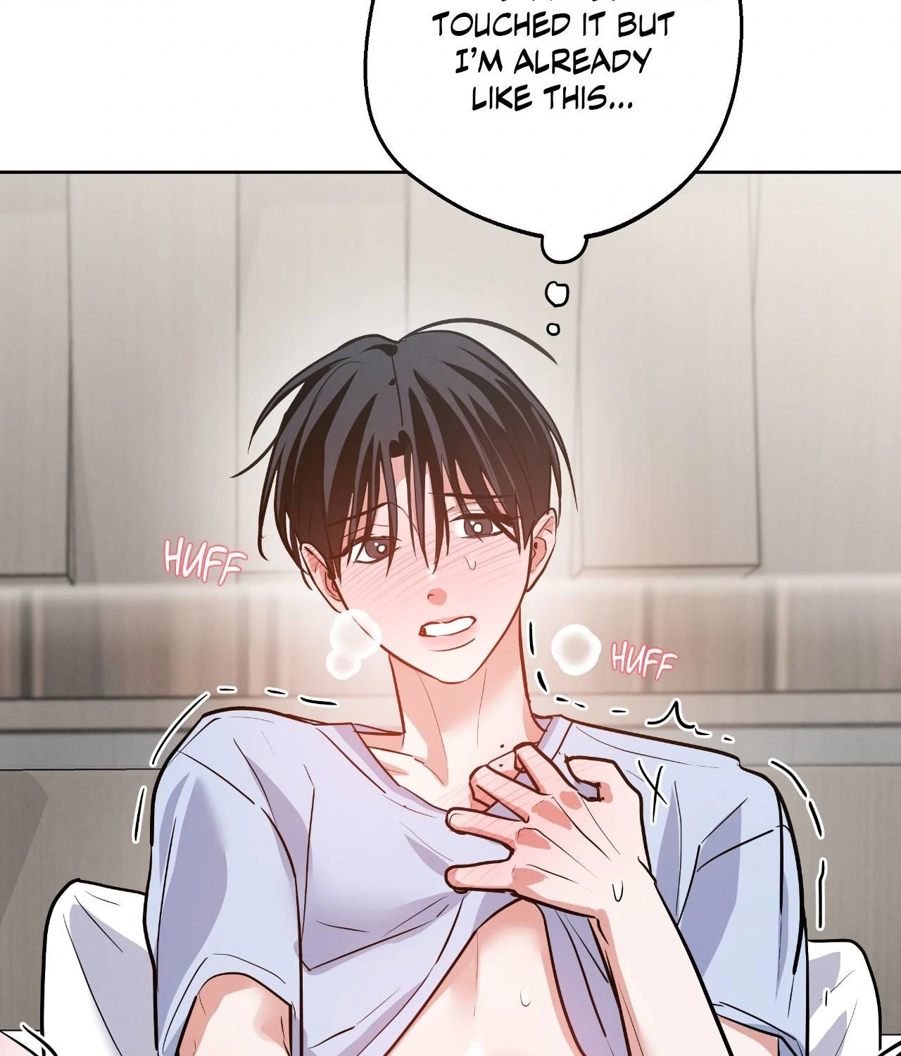 Near and Dear [Official] - Chapter 9 manhwa