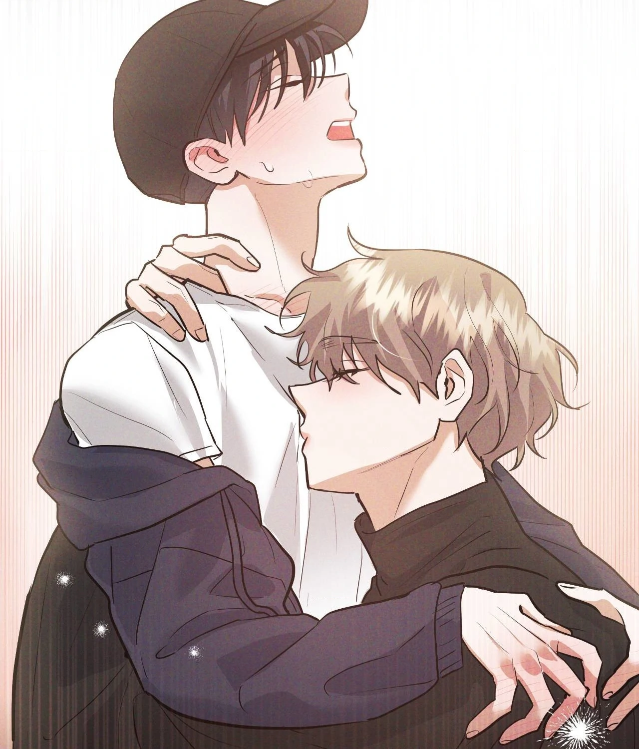Near and Dear [Official] - Chapter 9 manhwa