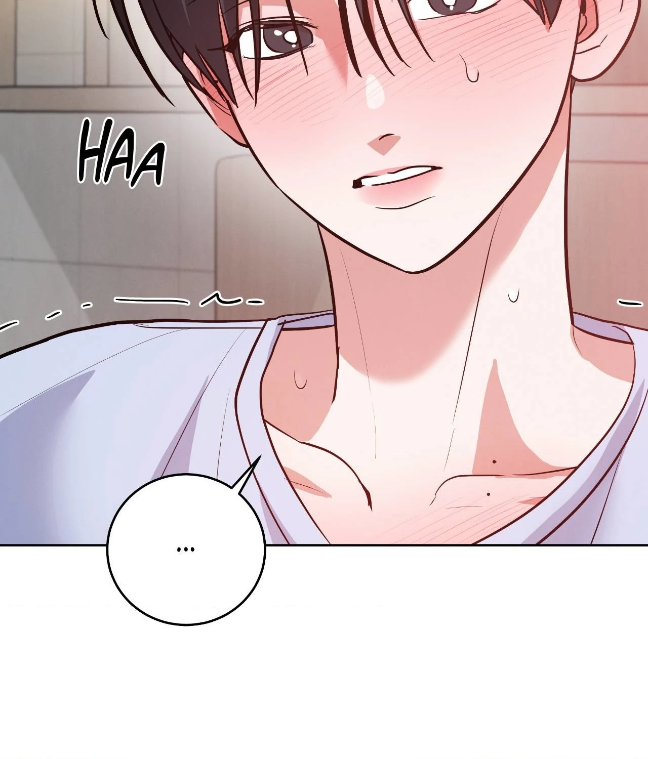 Near and Dear [Official] - Chapter 9 manhwa