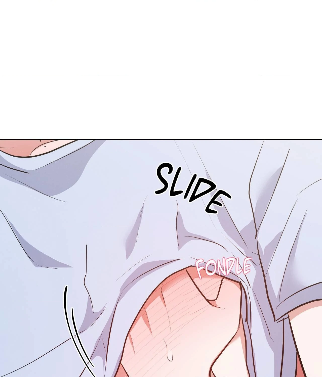 Near and Dear [Official] - Chapter 9 manhwa