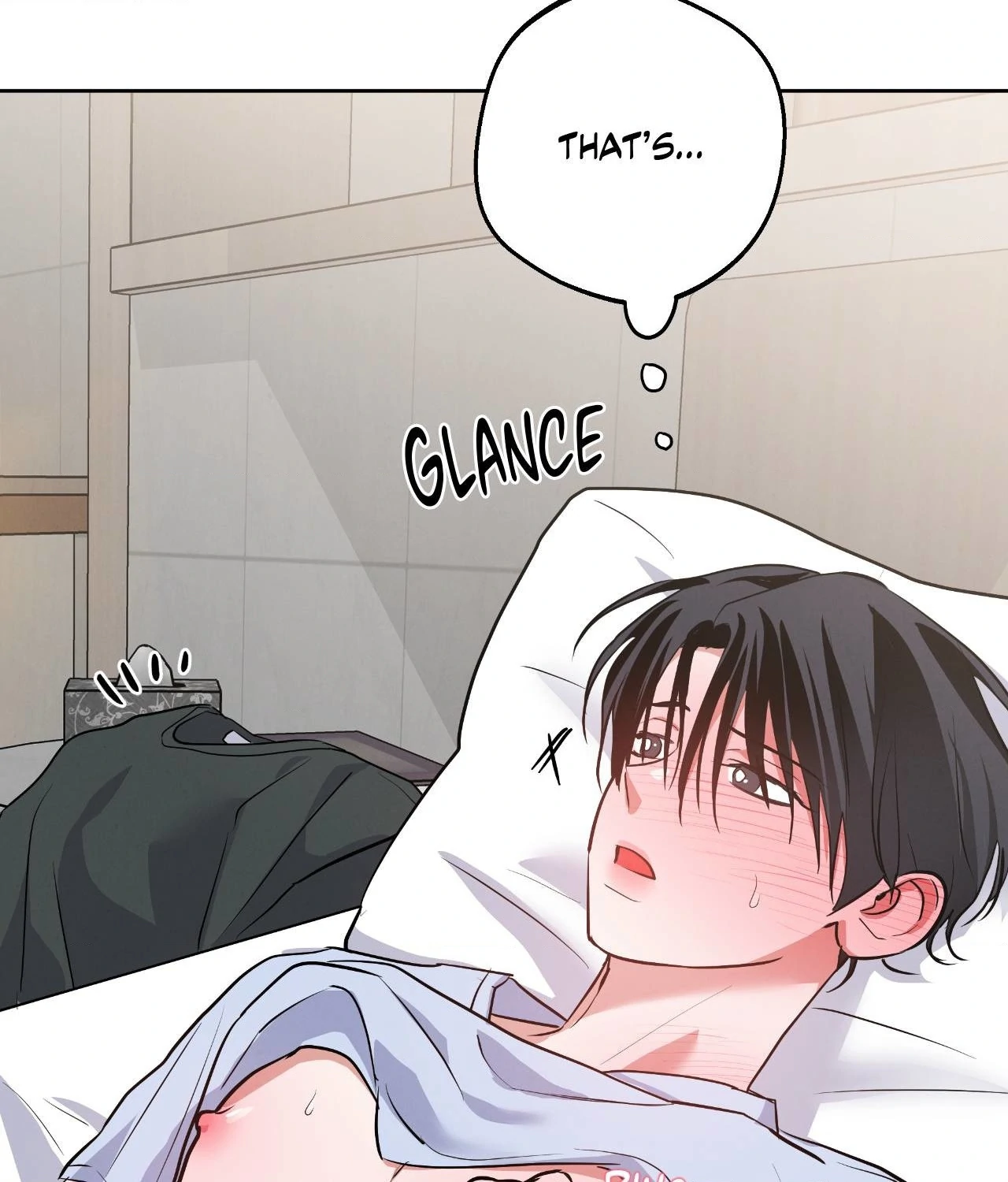 Near and Dear [Official] - Chapter 9 manhwa