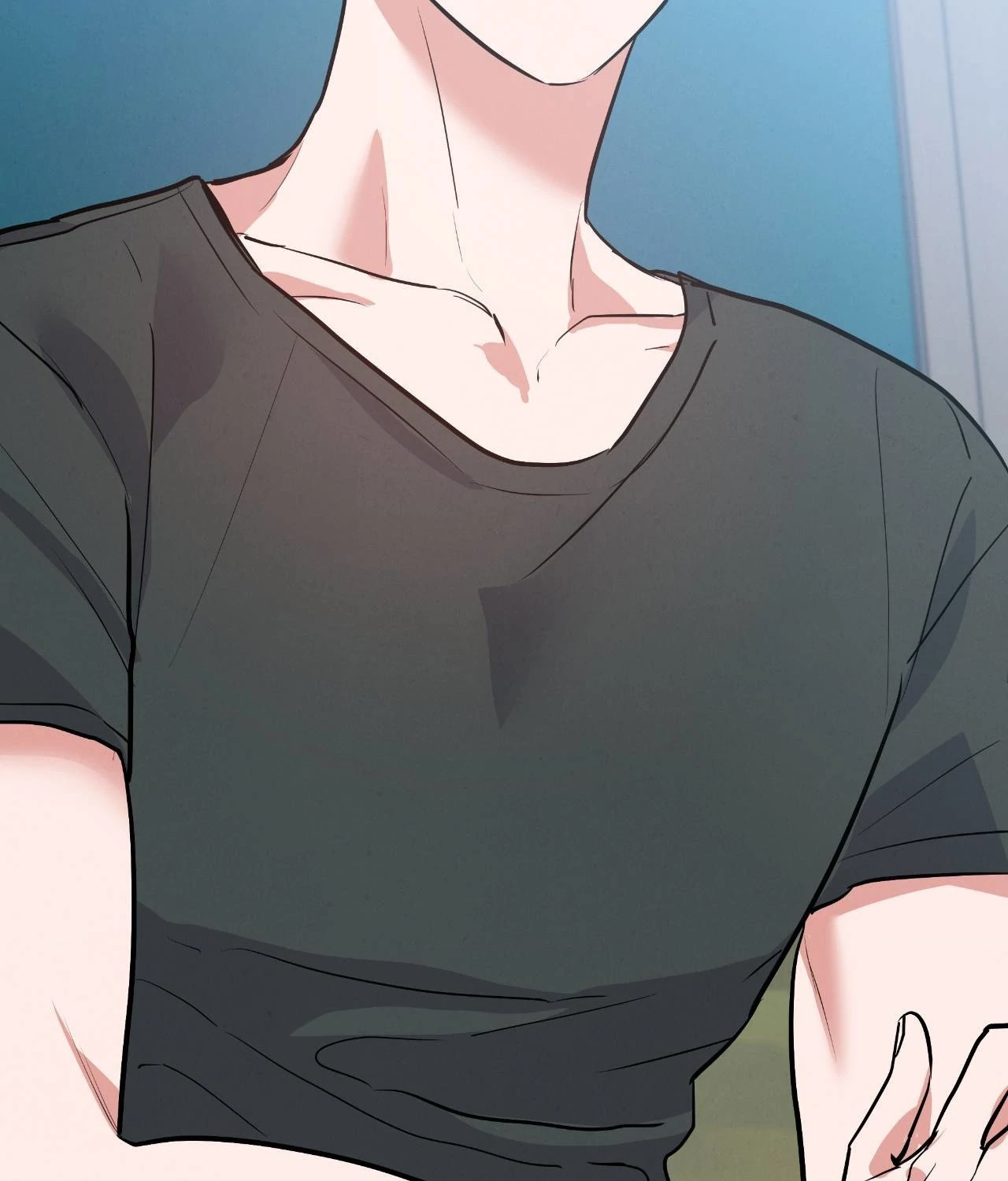 Near and Dear [Official] - Chapter 9 manhwa