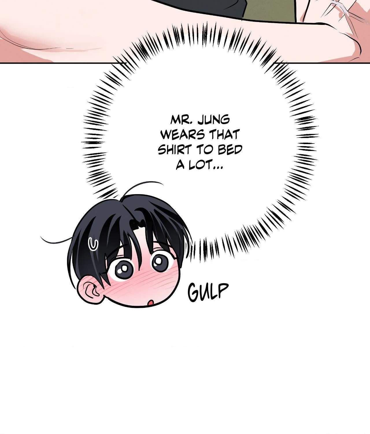 Near and Dear [Official] - Chapter 9 manhwa
