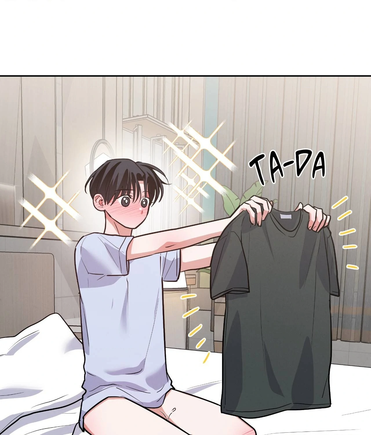 Near and Dear [Official] - Chapter 9 manhwa