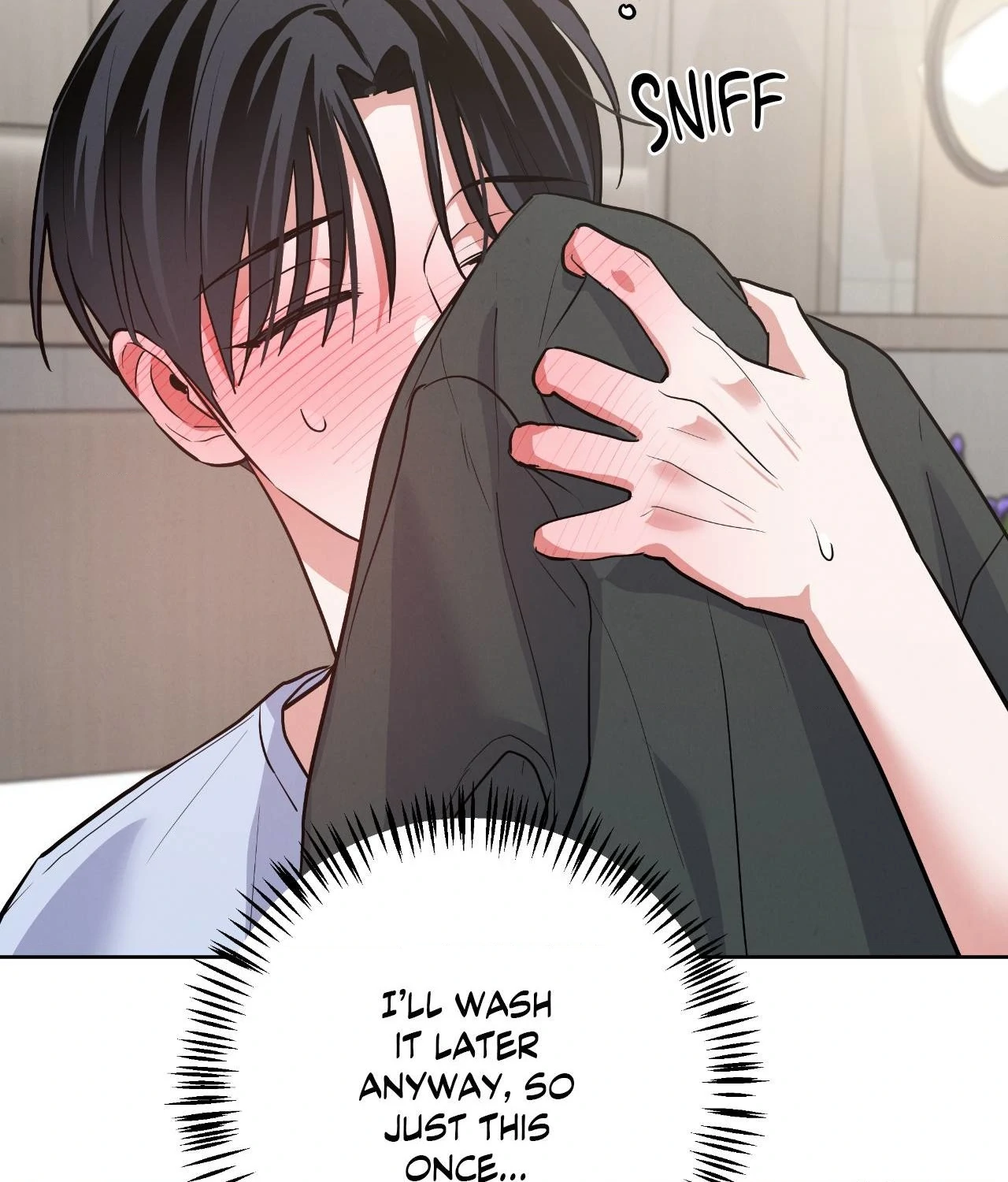 Near and Dear [Official] - Chapter 9 manhwa
