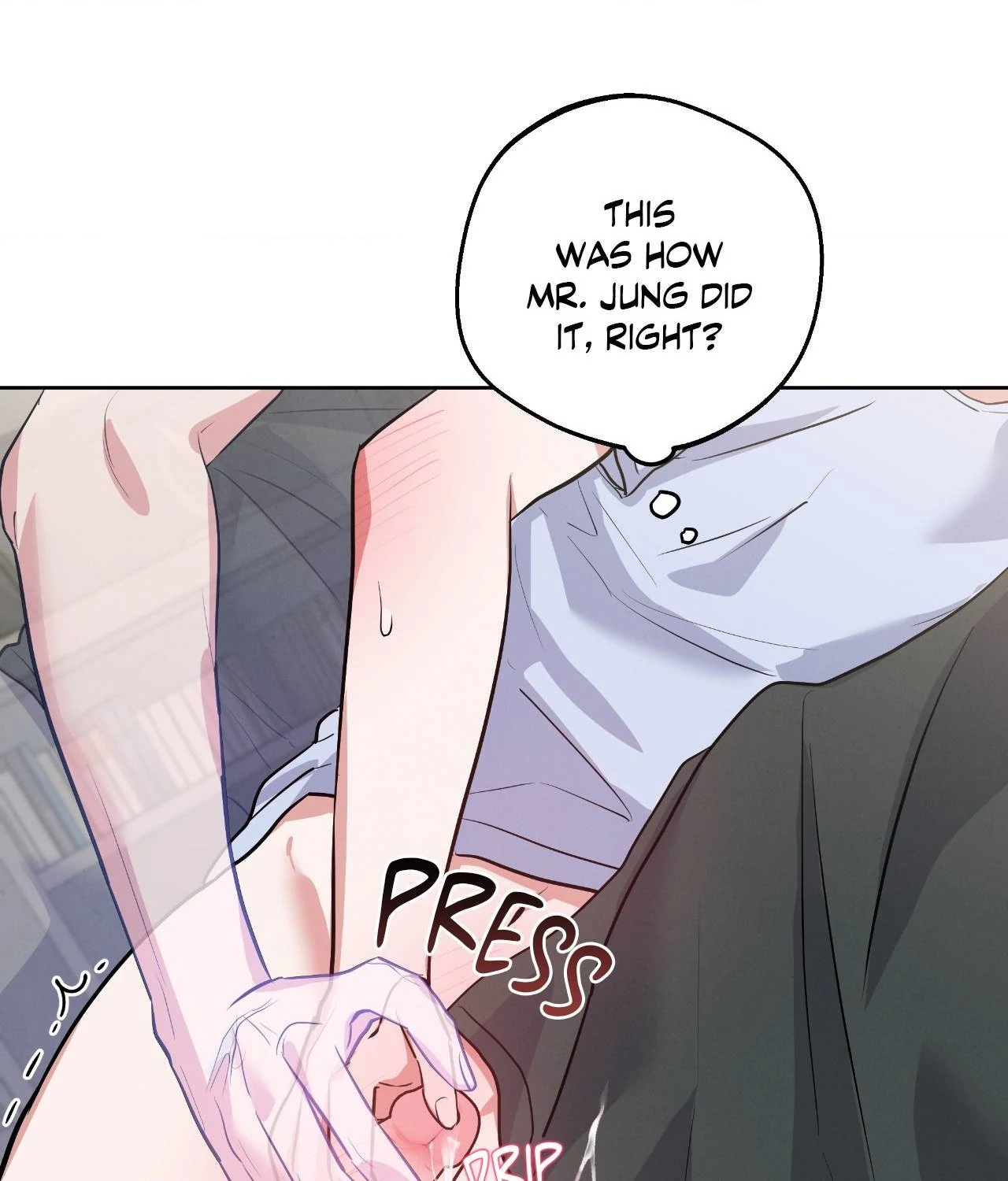 Near and Dear [Official] - Chapter 9 manhwa