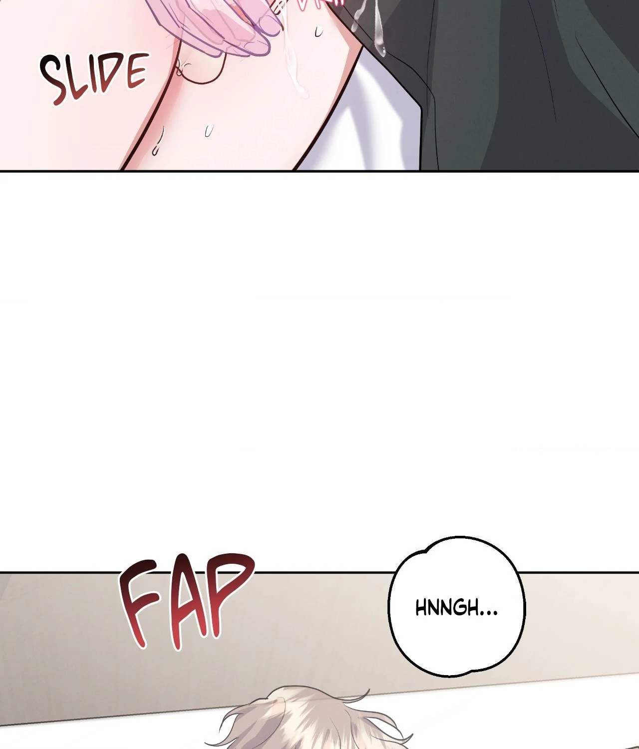 Near and Dear [Official] - Chapter 9 manhwa