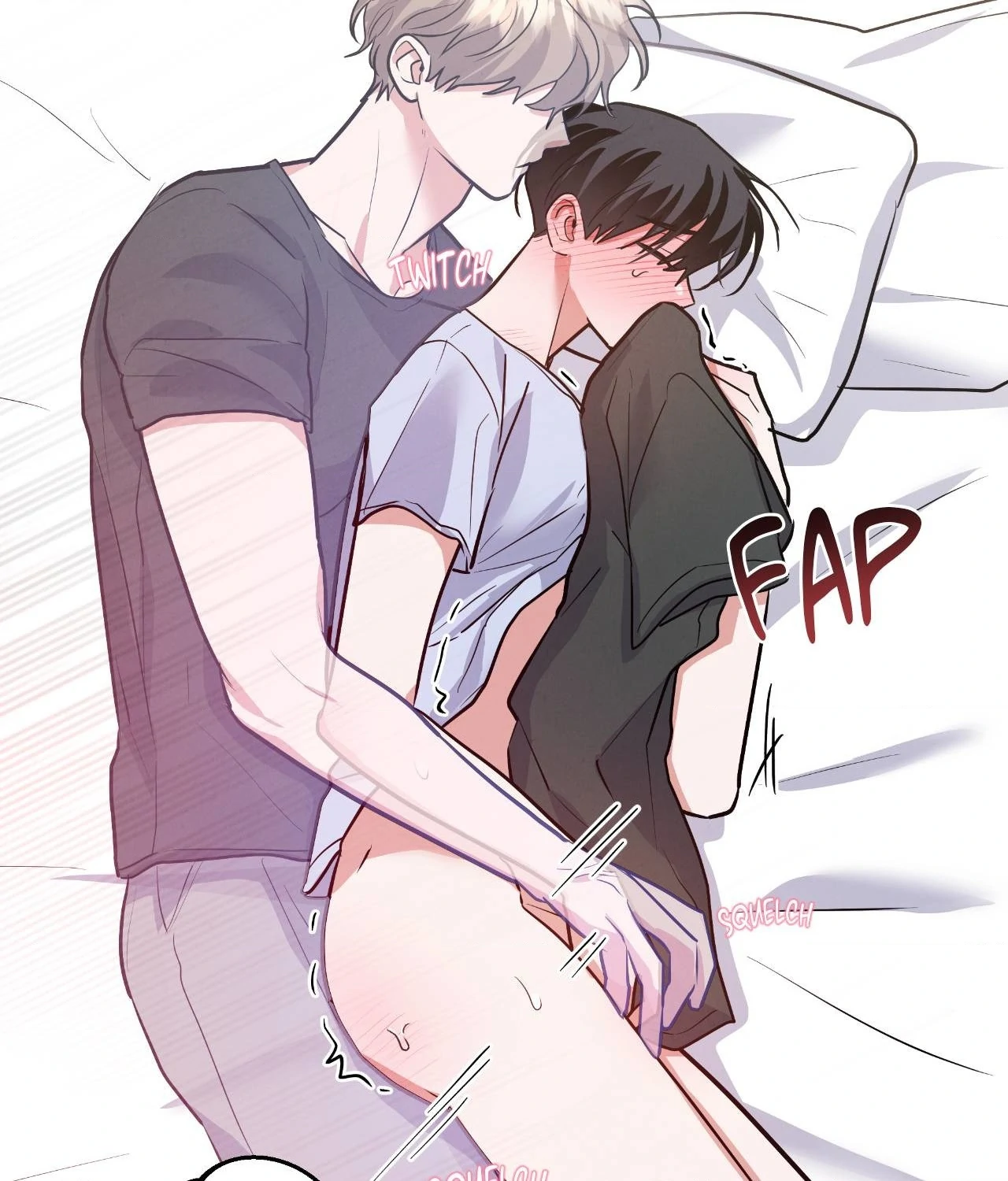 Near and Dear [Official] - Chapter 9 manhwa